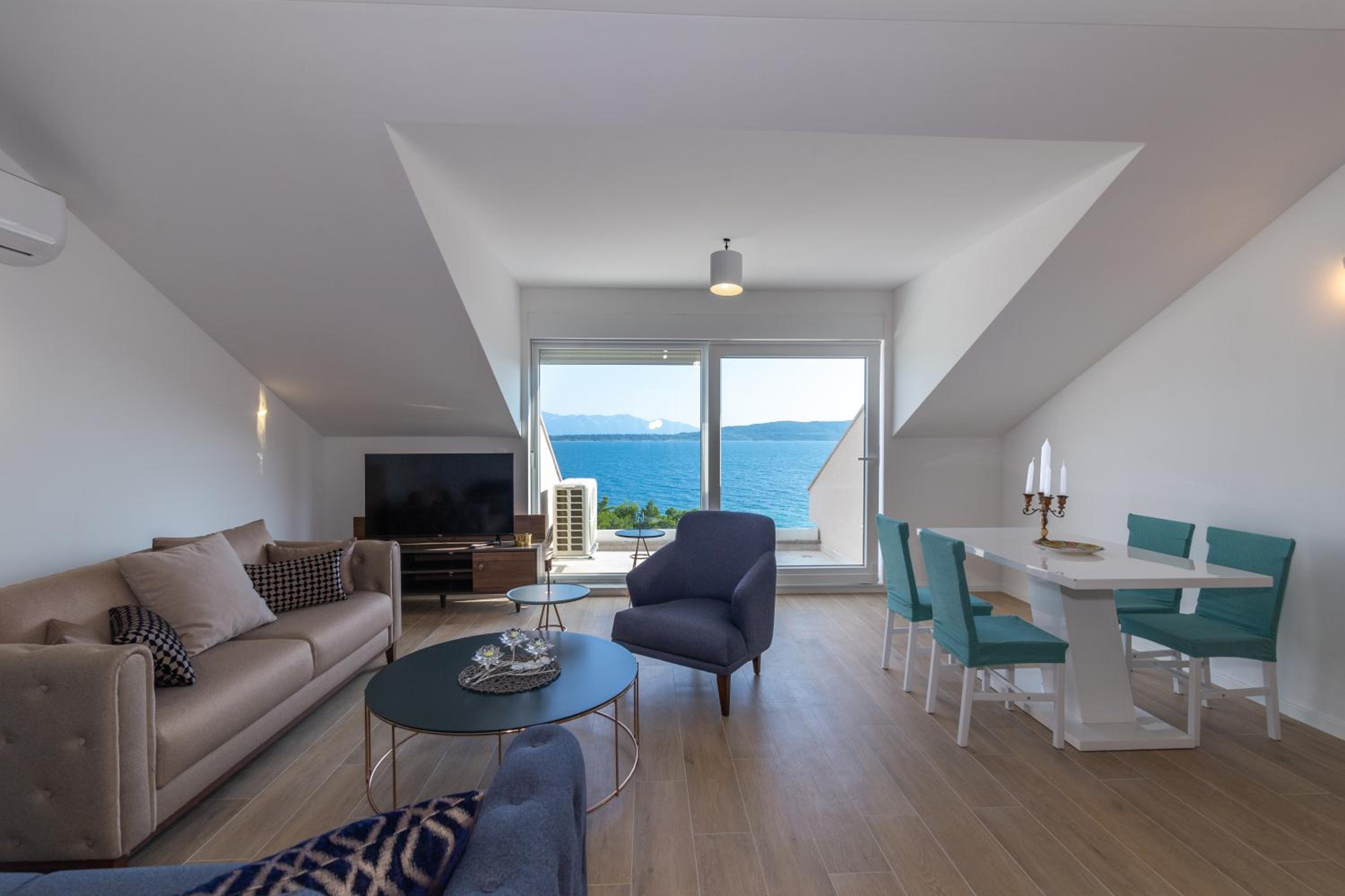 Apartman DIJAMANT Živogošće