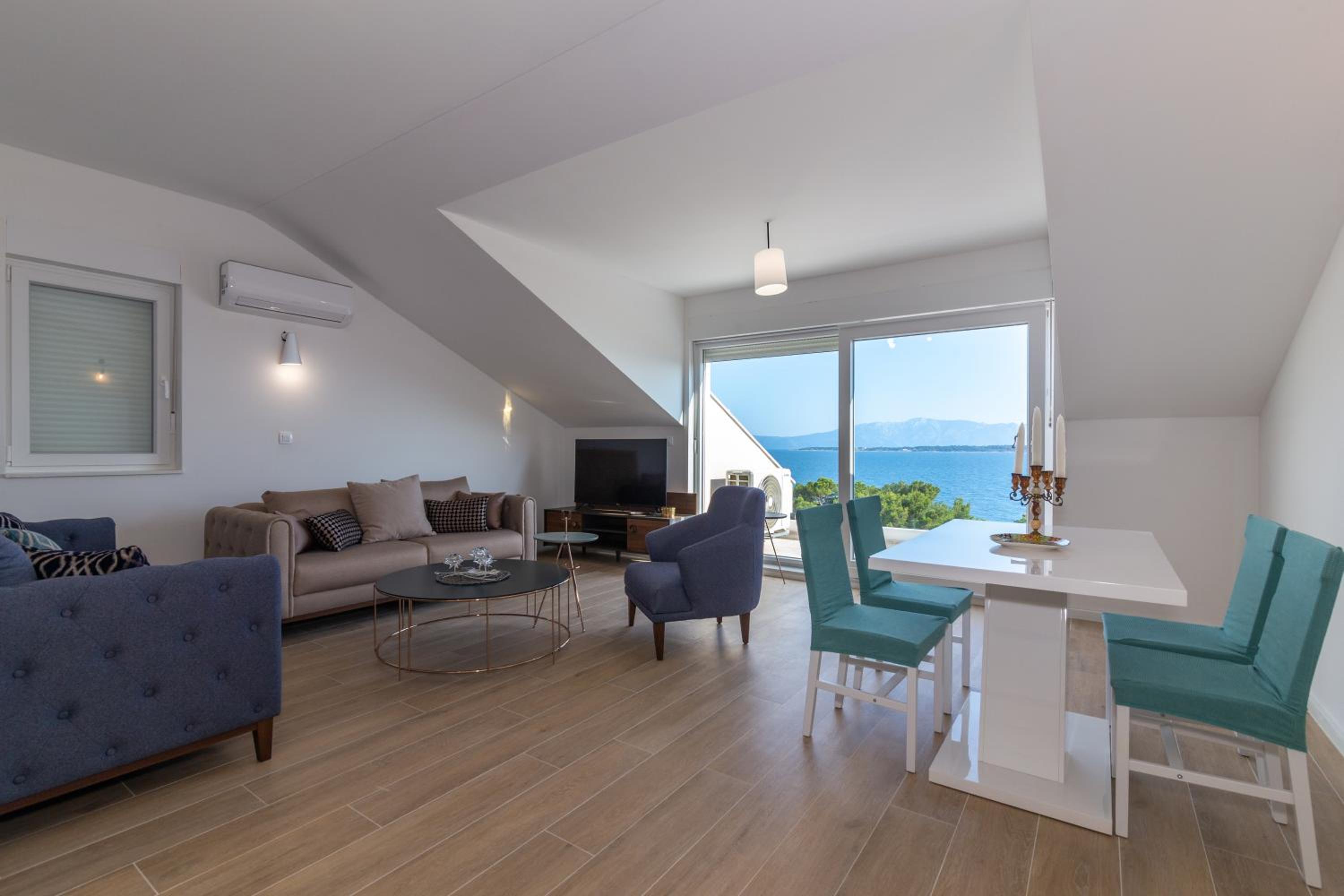 Apartman DIJAMANT Živogošće
