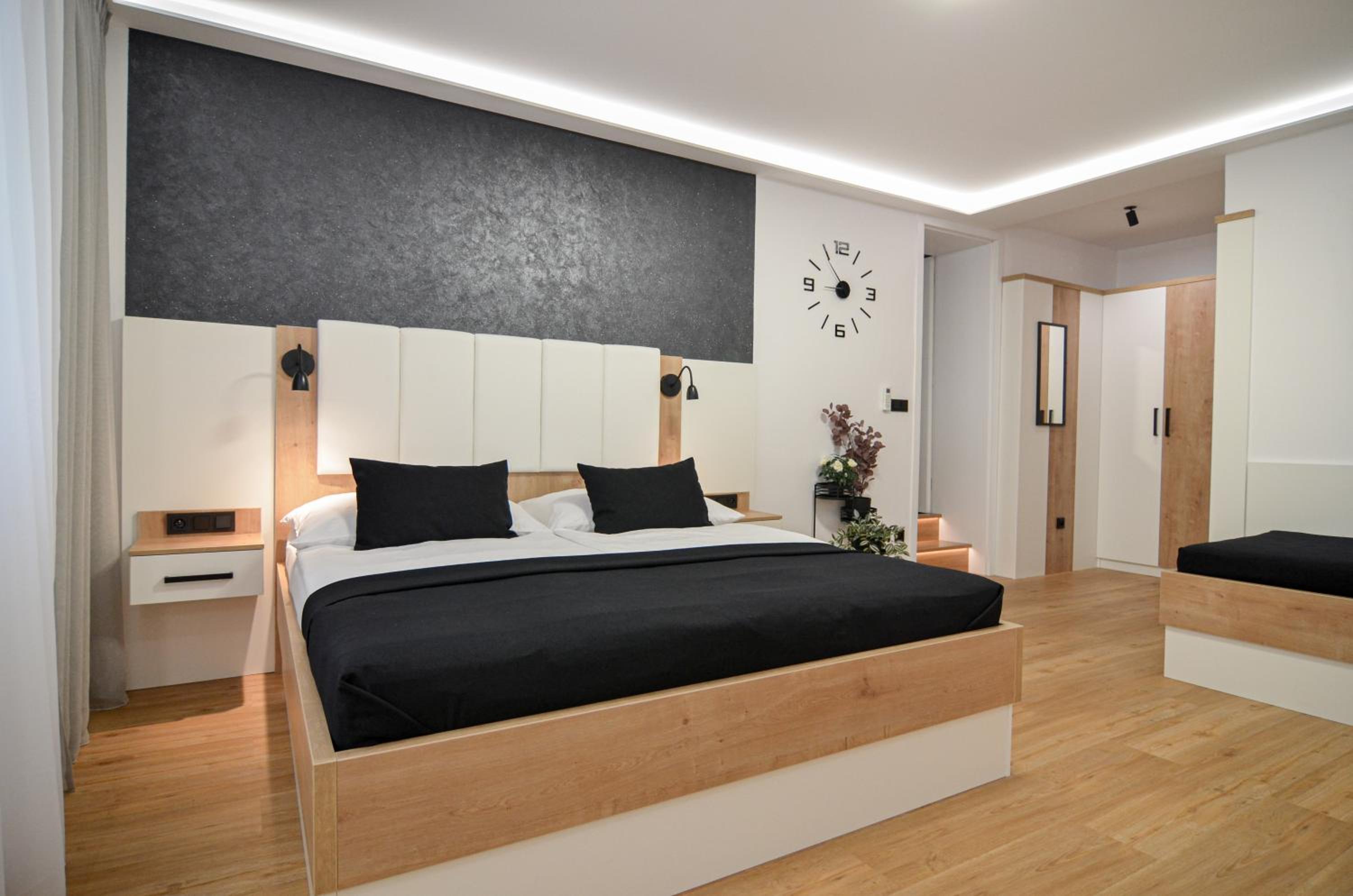 Residence Malva