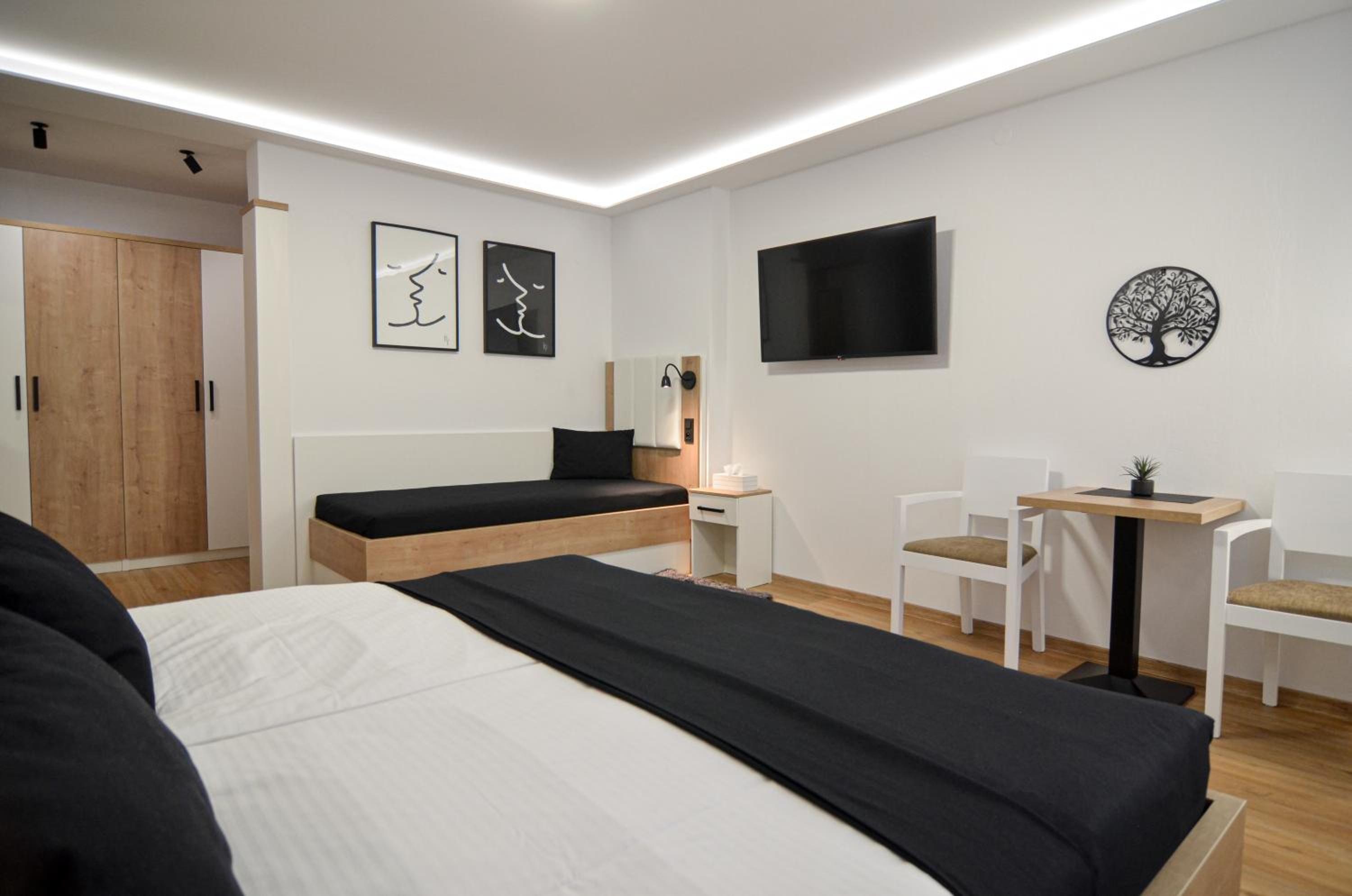 Residence Malva