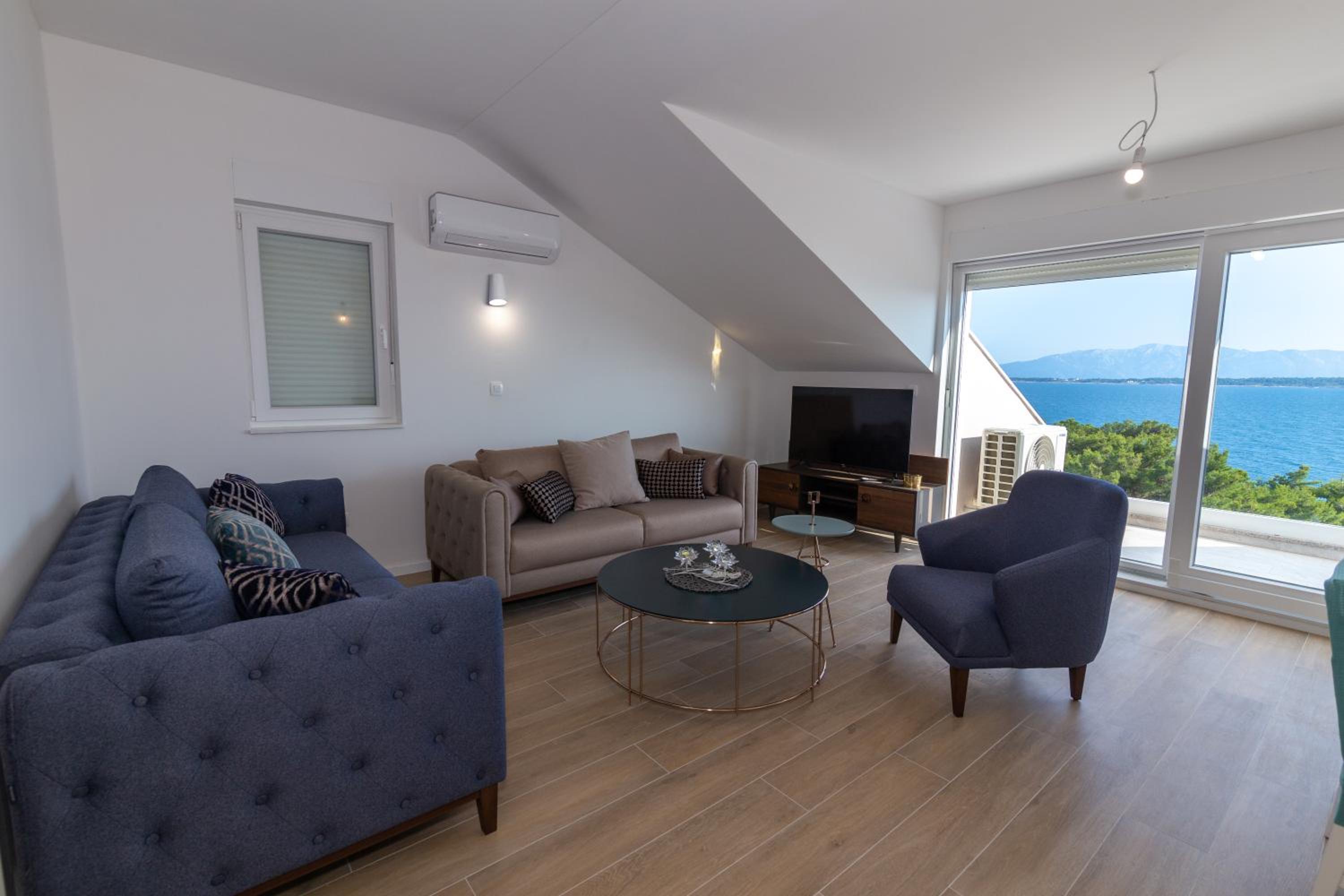 Apartman DIJAMANT Živogošće