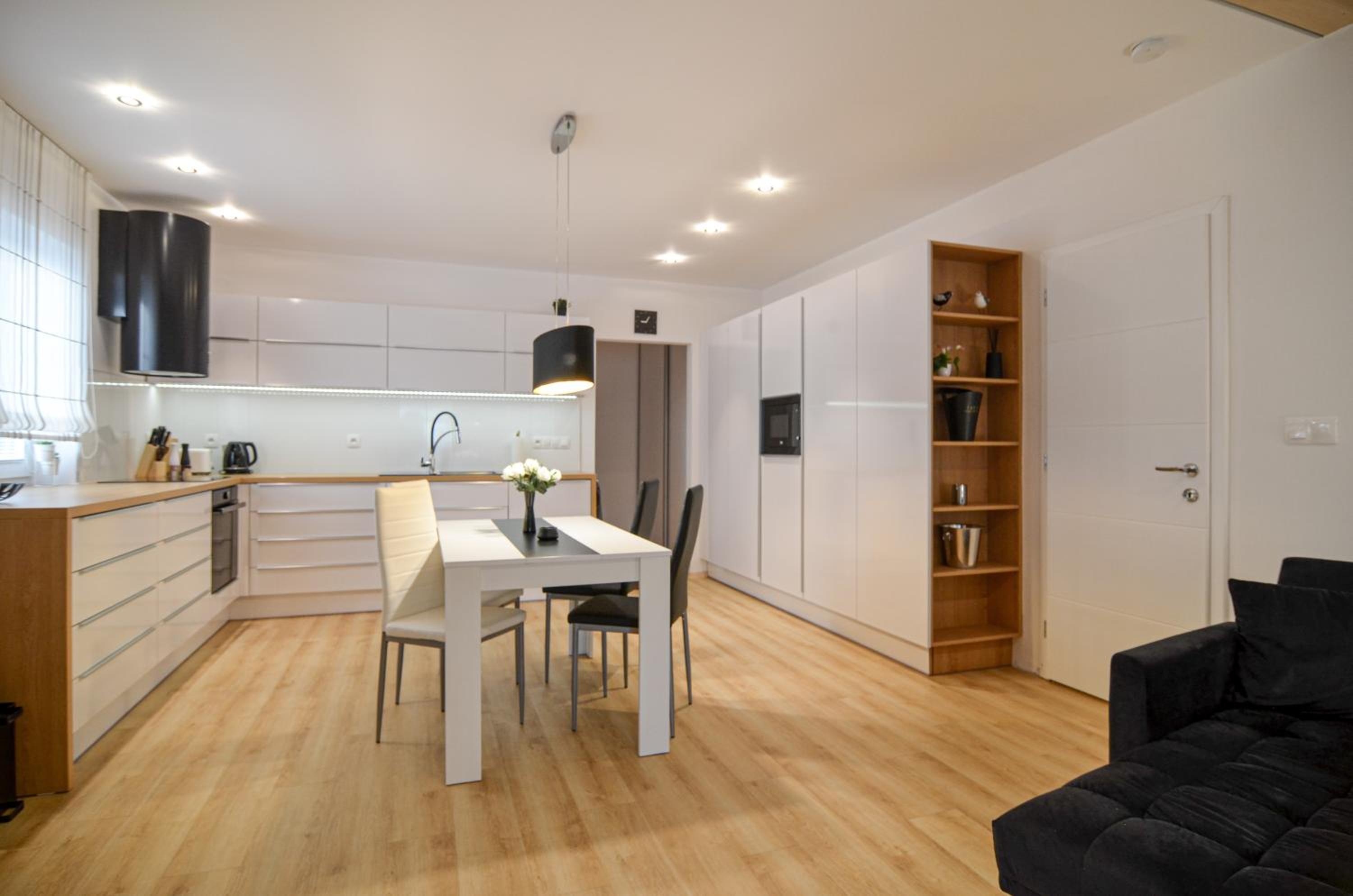 Residence Malva
