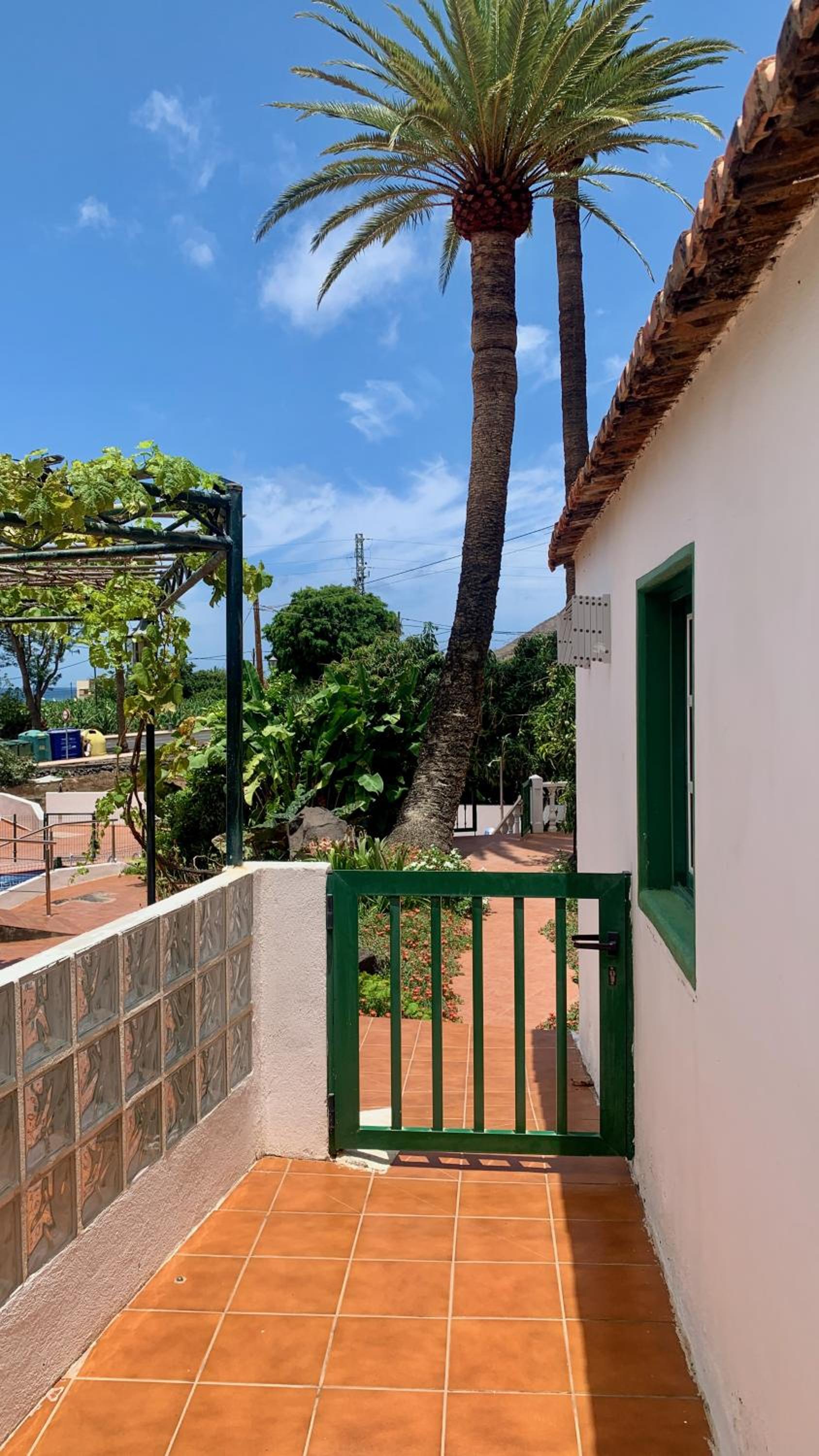 Apartamentos Villa Aurora