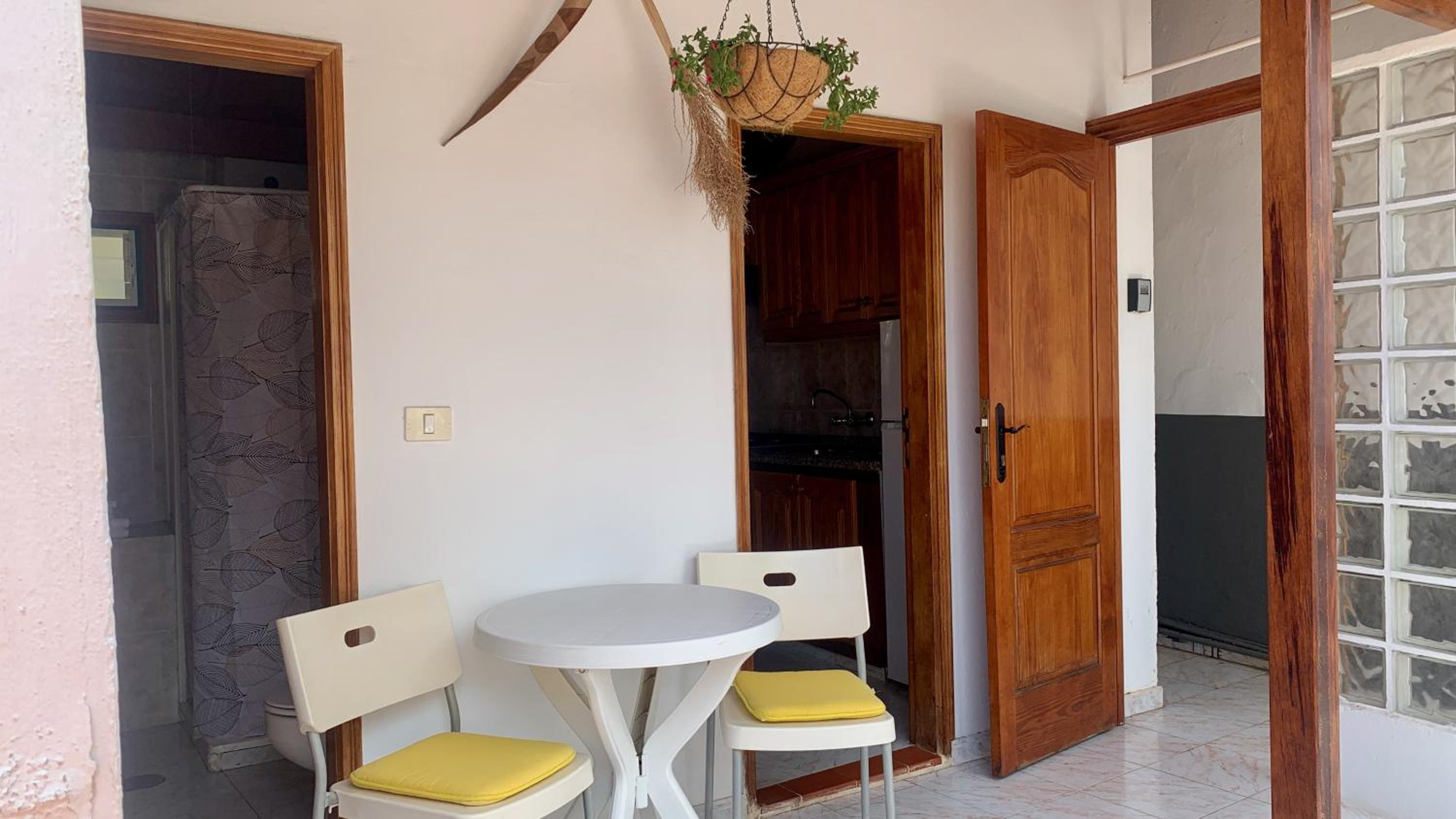 Apartamentos Villa Aurora