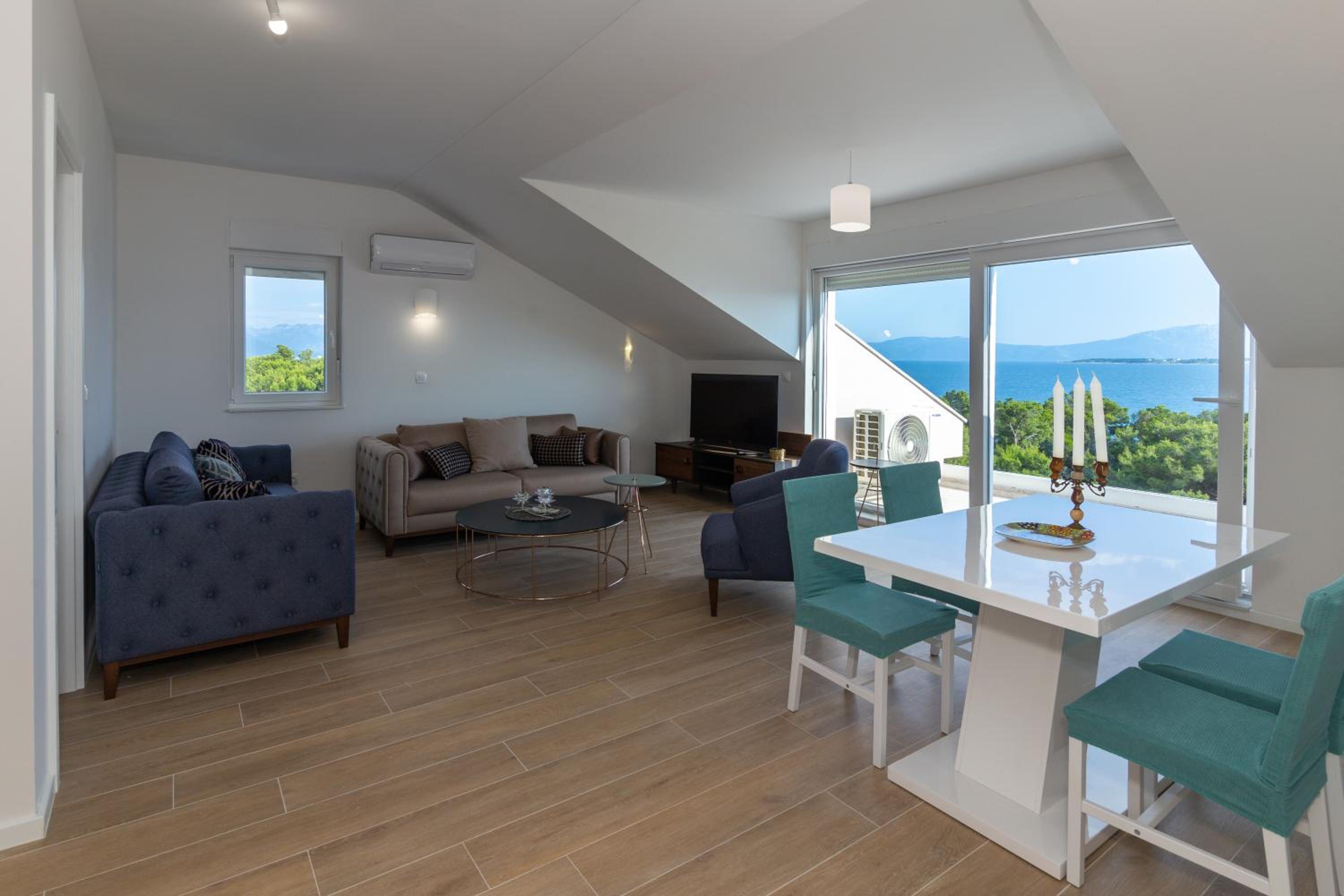 Apartman DIJAMANT Živogošće