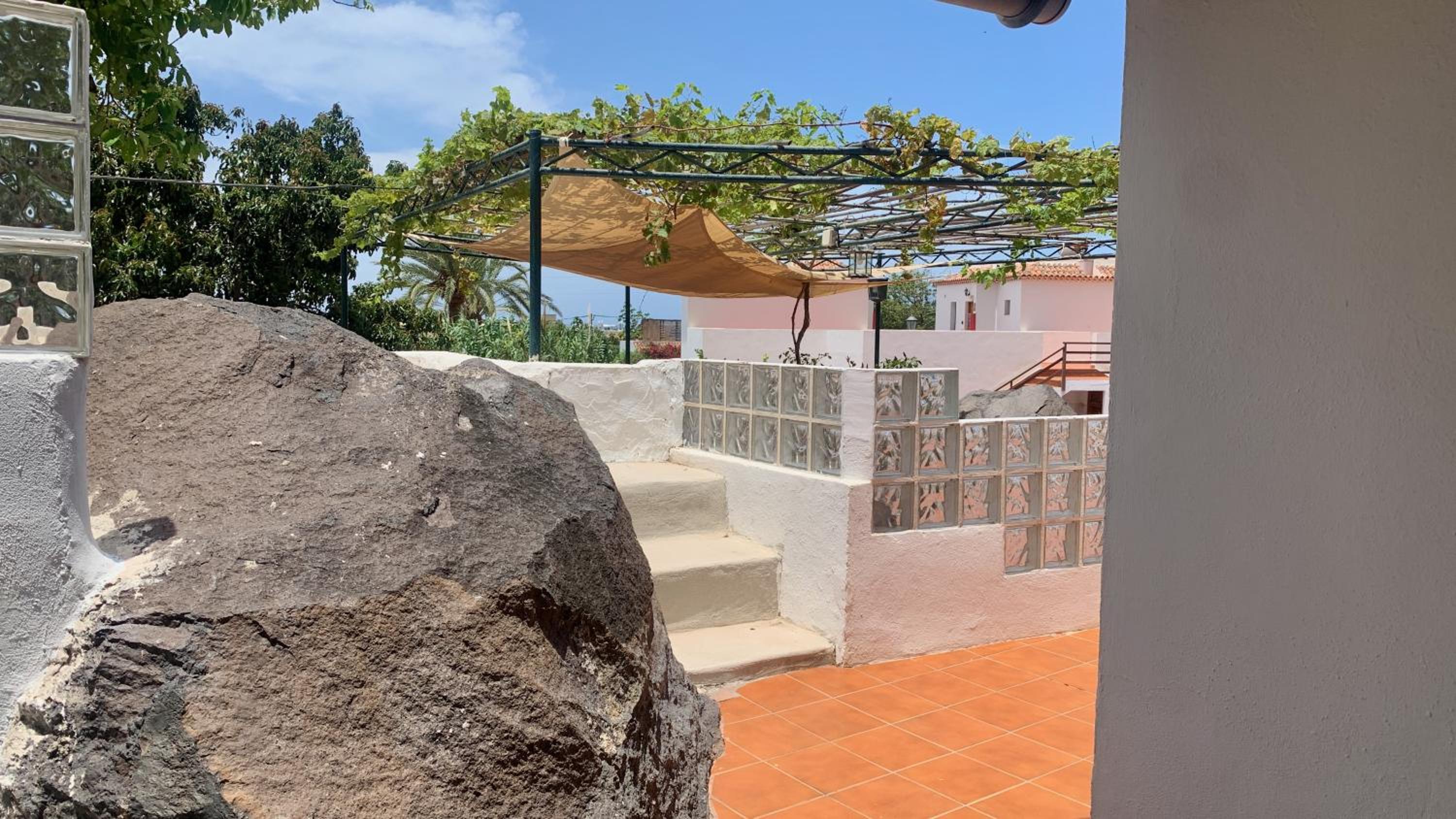Apartamentos Villa Aurora