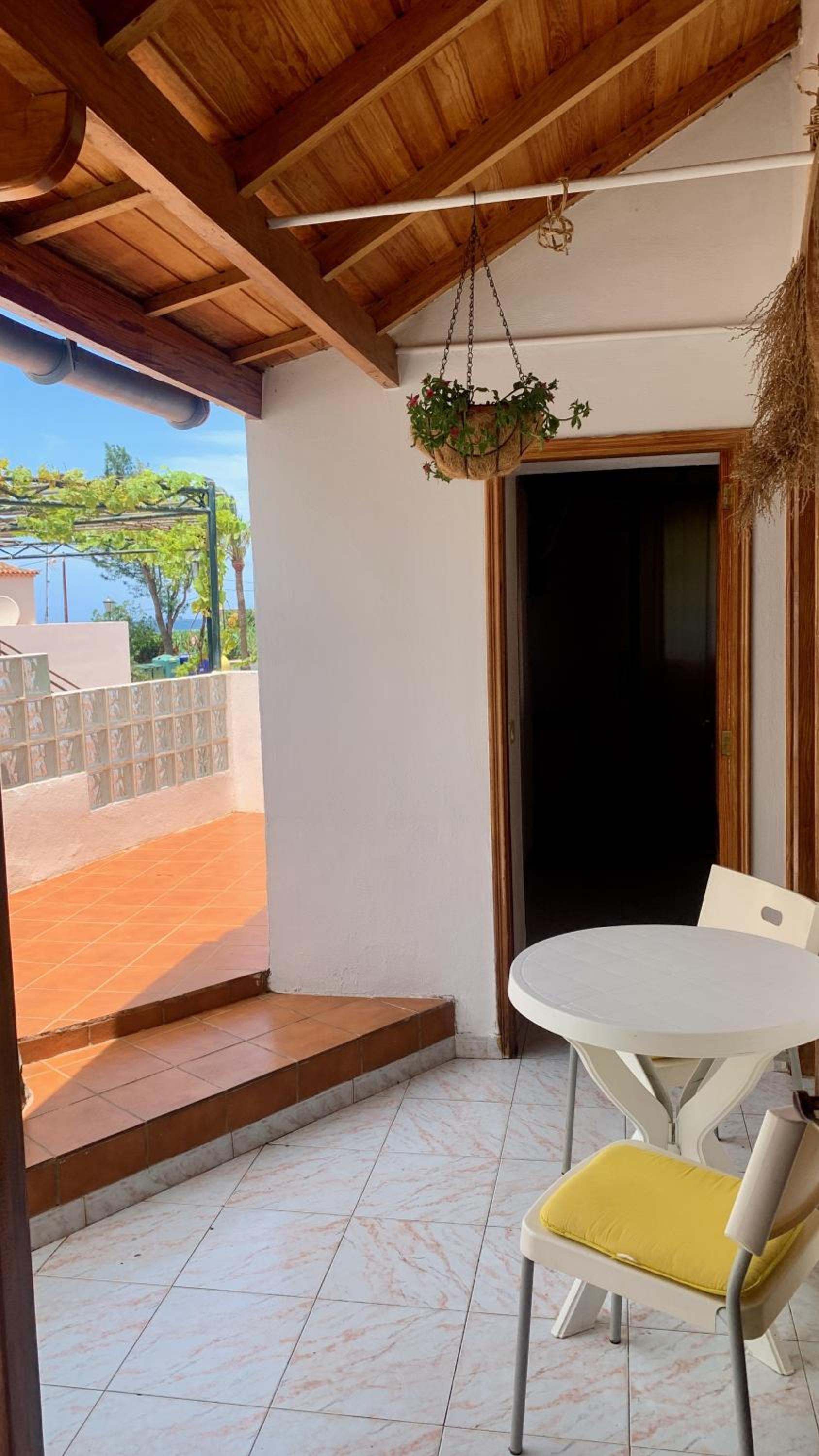 Apartamentos Villa Aurora