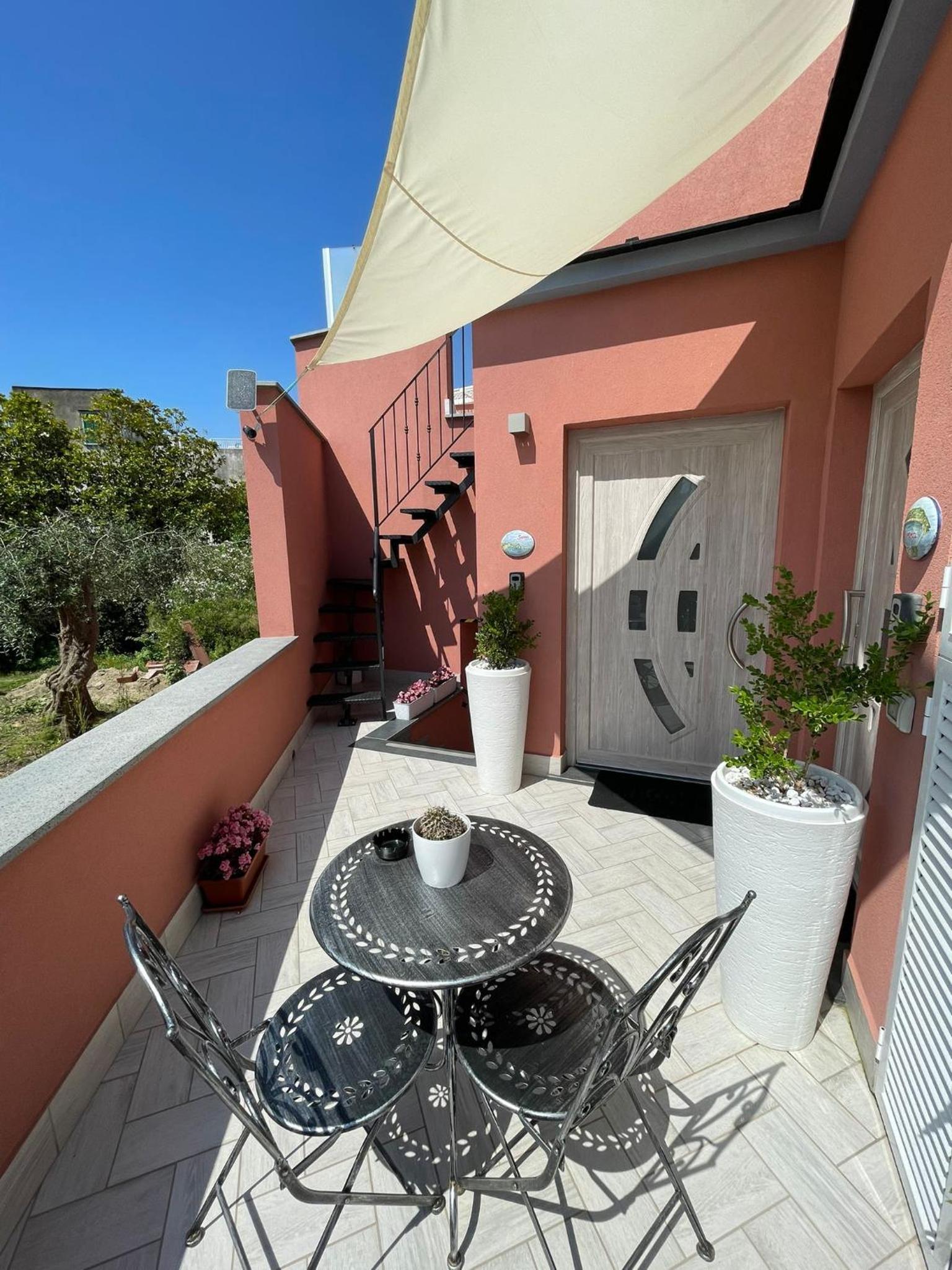 B&B La Lingua photo 3