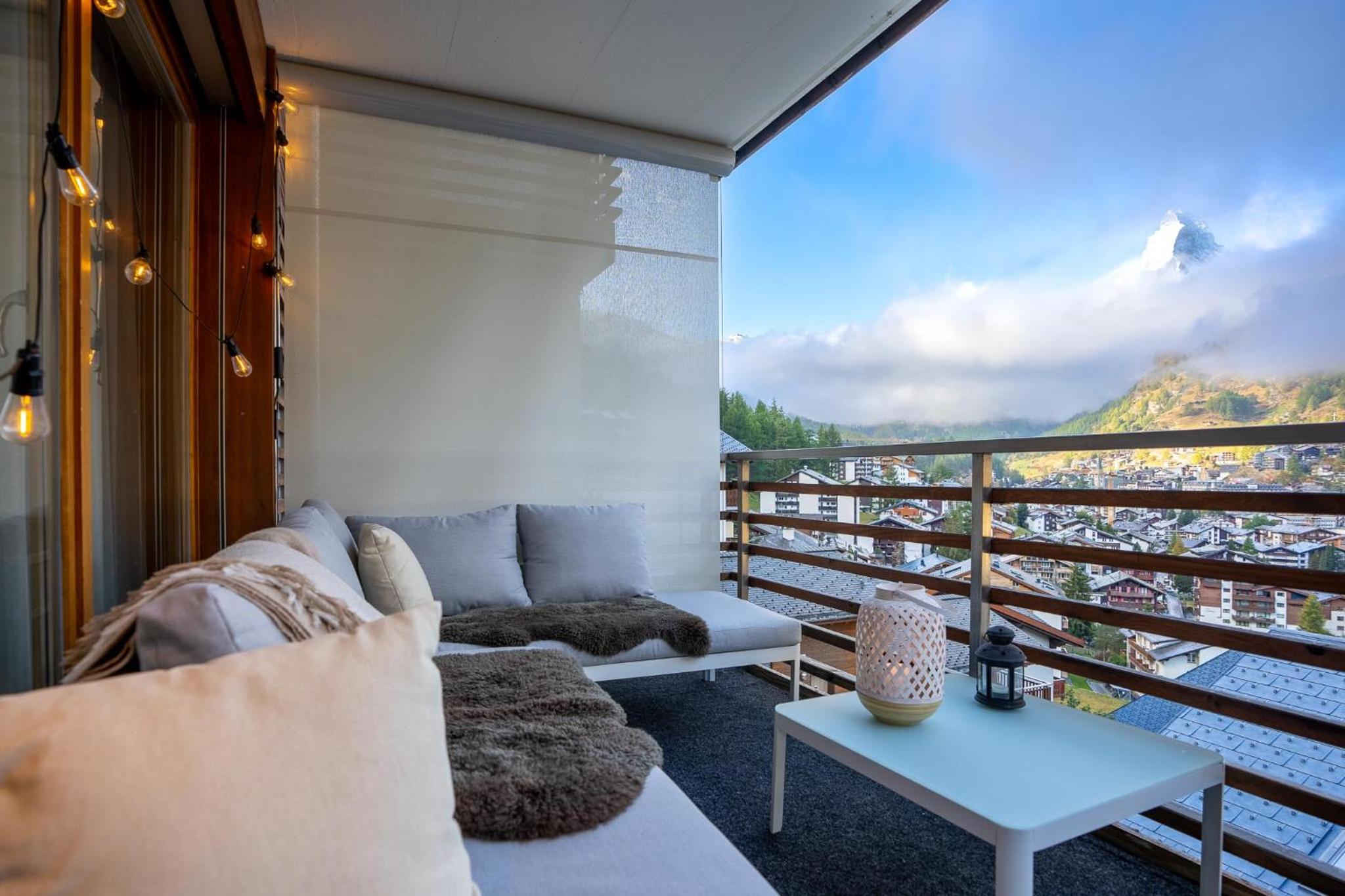 Zenith A Apartment by HomeFlow view 5
