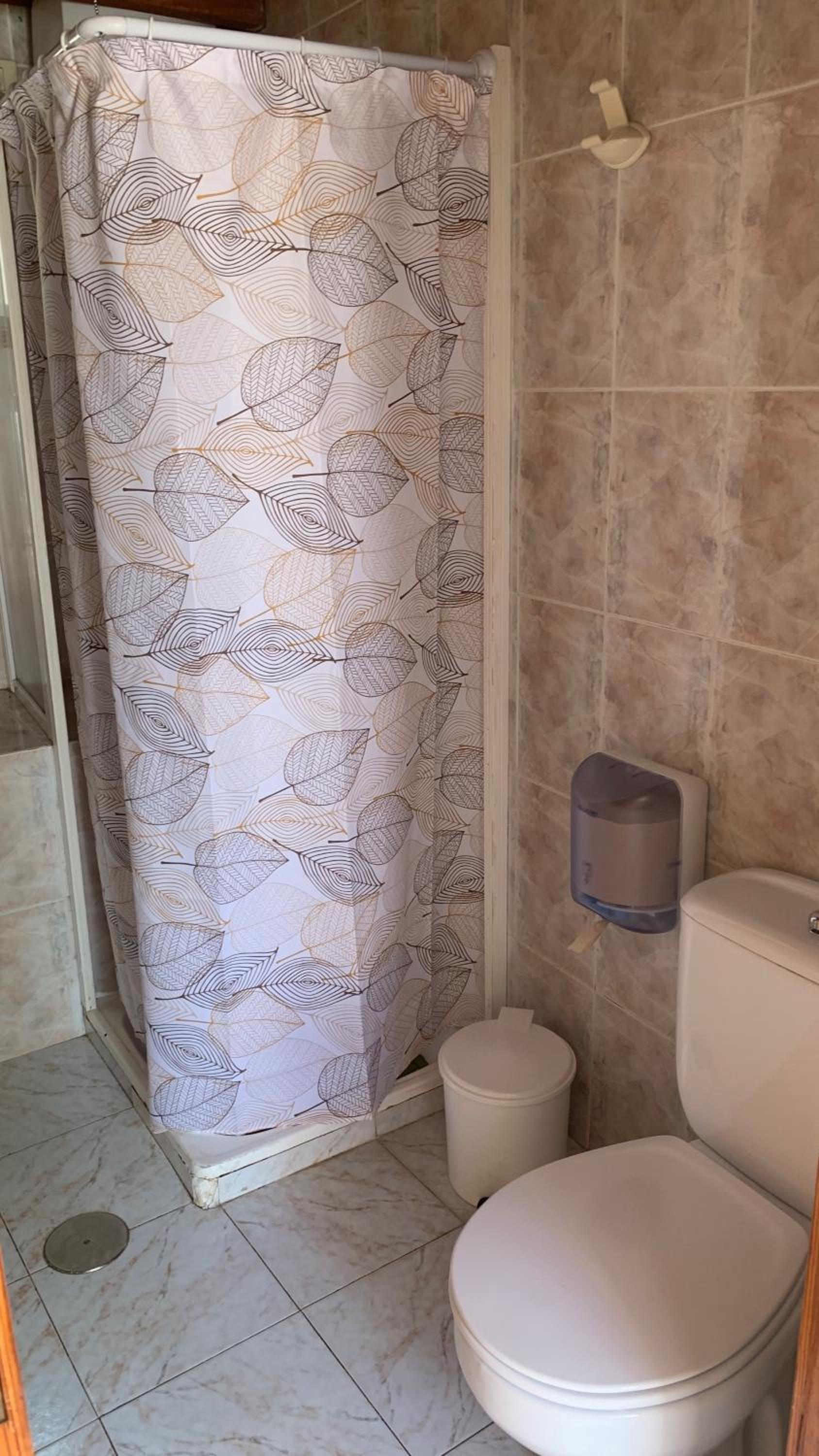 Apartamentos Villa Aurora