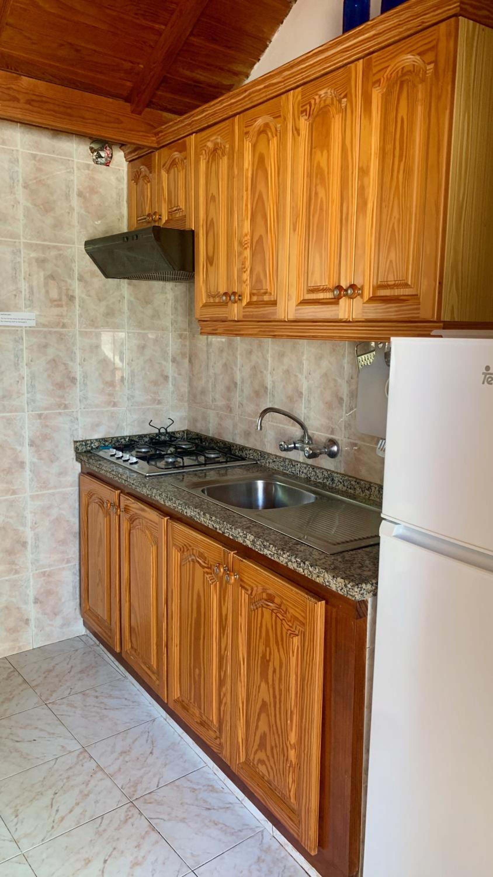Apartamentos Villa Aurora