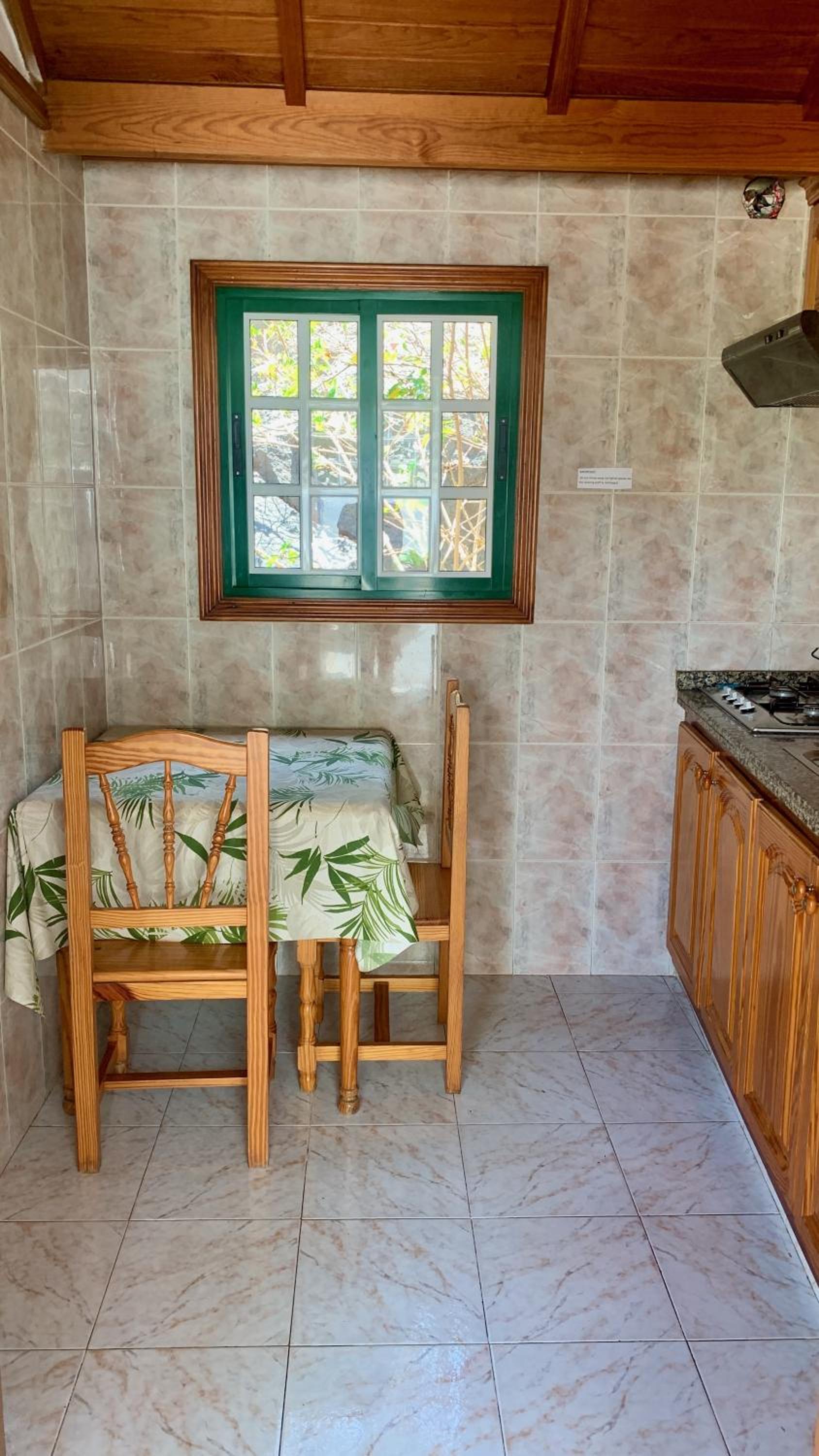 Apartamentos Villa Aurora