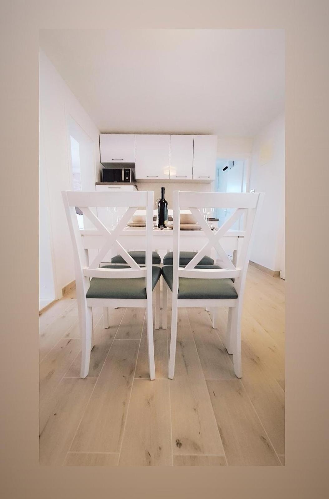 Two bedroom apartment Bambi view 5