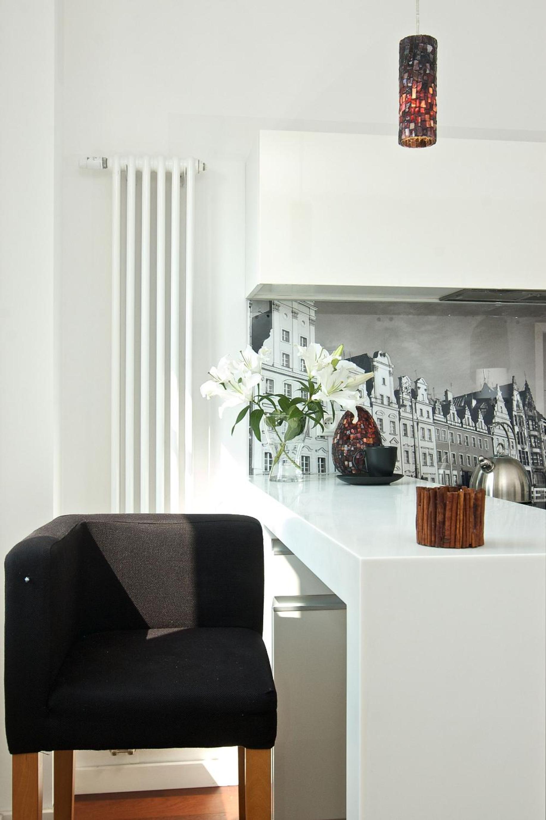 I&M Apartments Plac Solny Wrocław