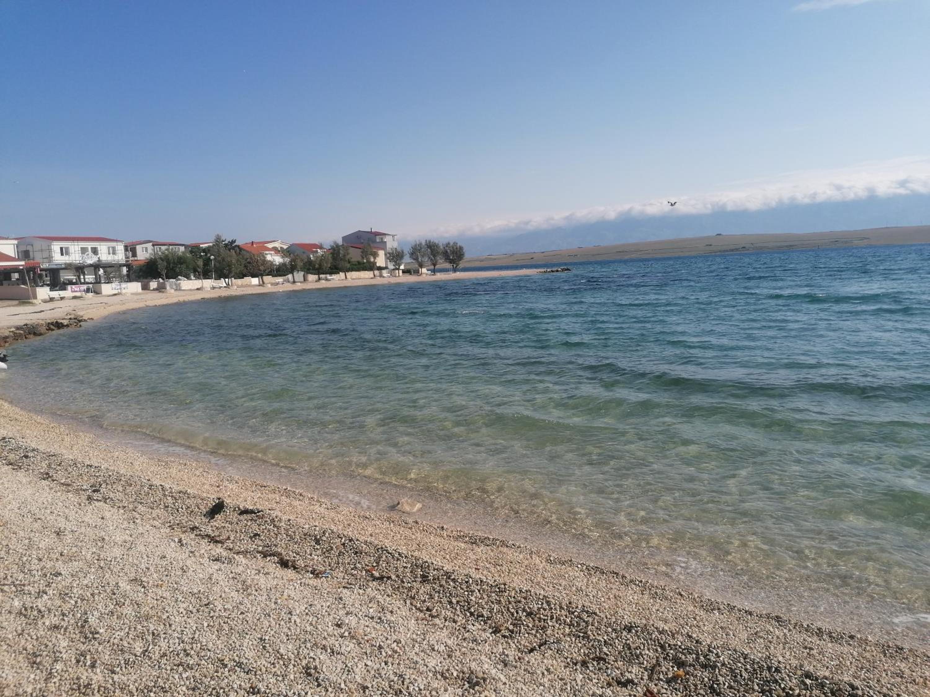 Two bedroom apartment Bambi view 2