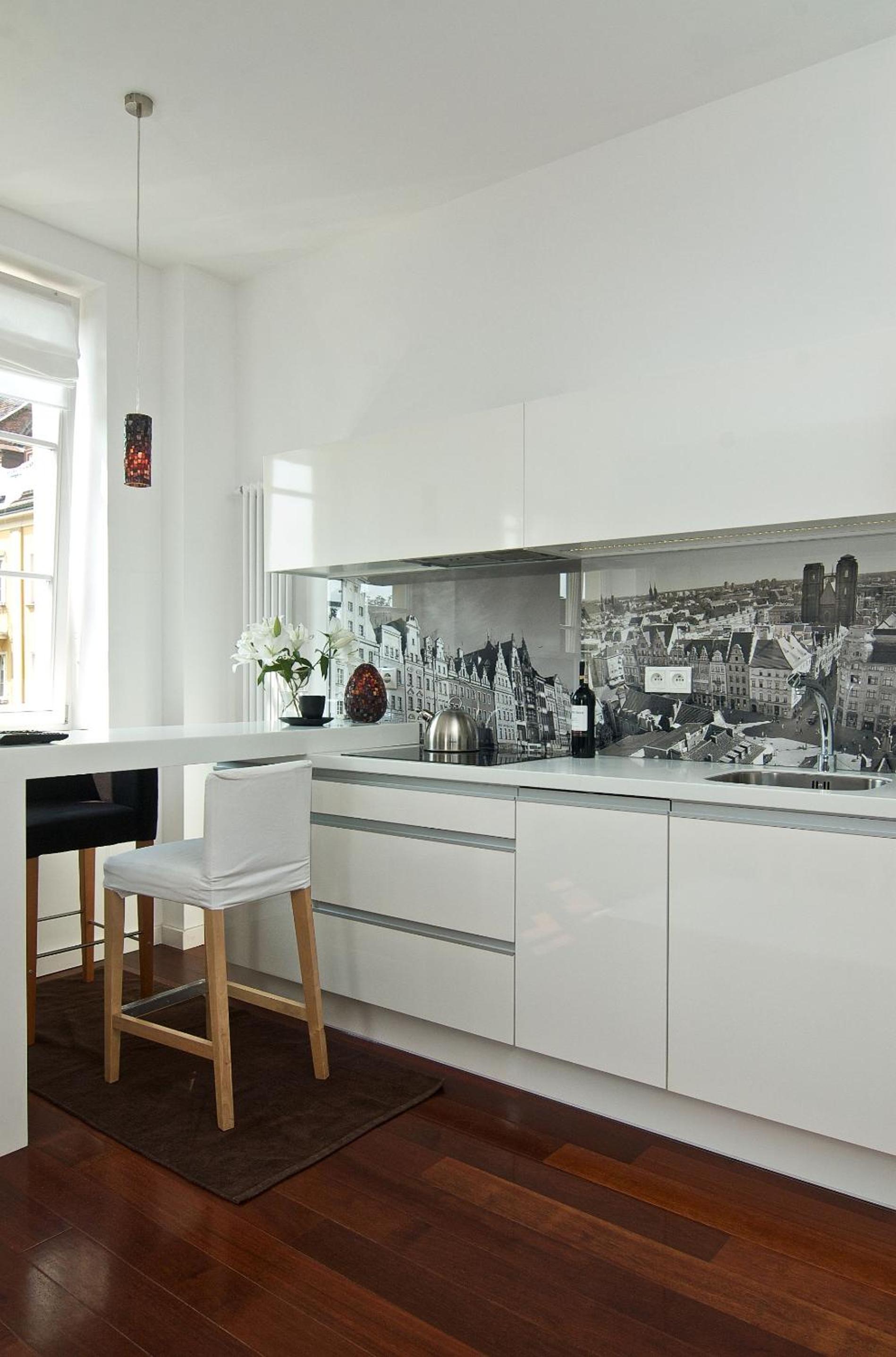 I&M Apartments Plac Solny Wrocław