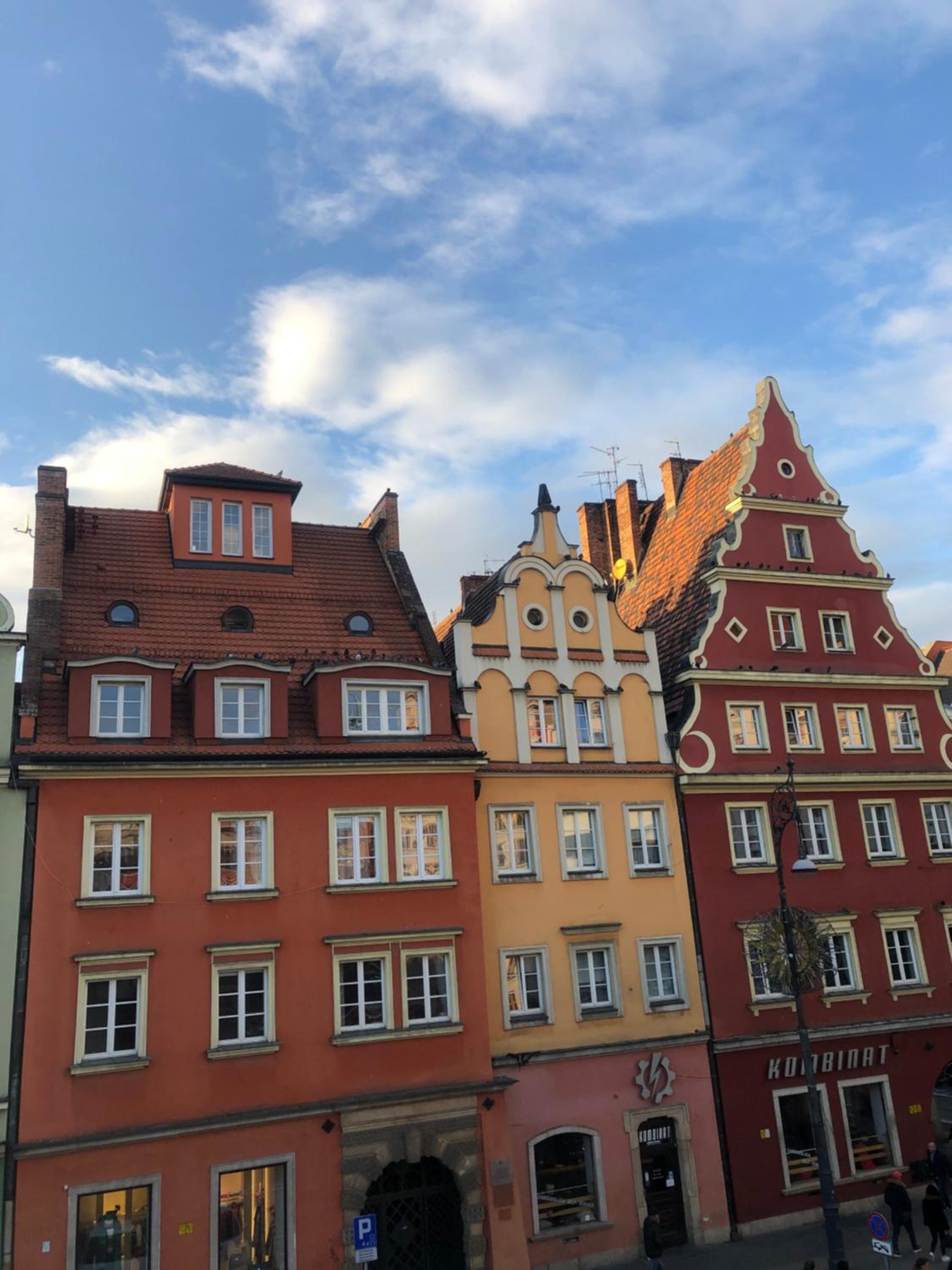 I&M Apartments Plac Solny Wrocław