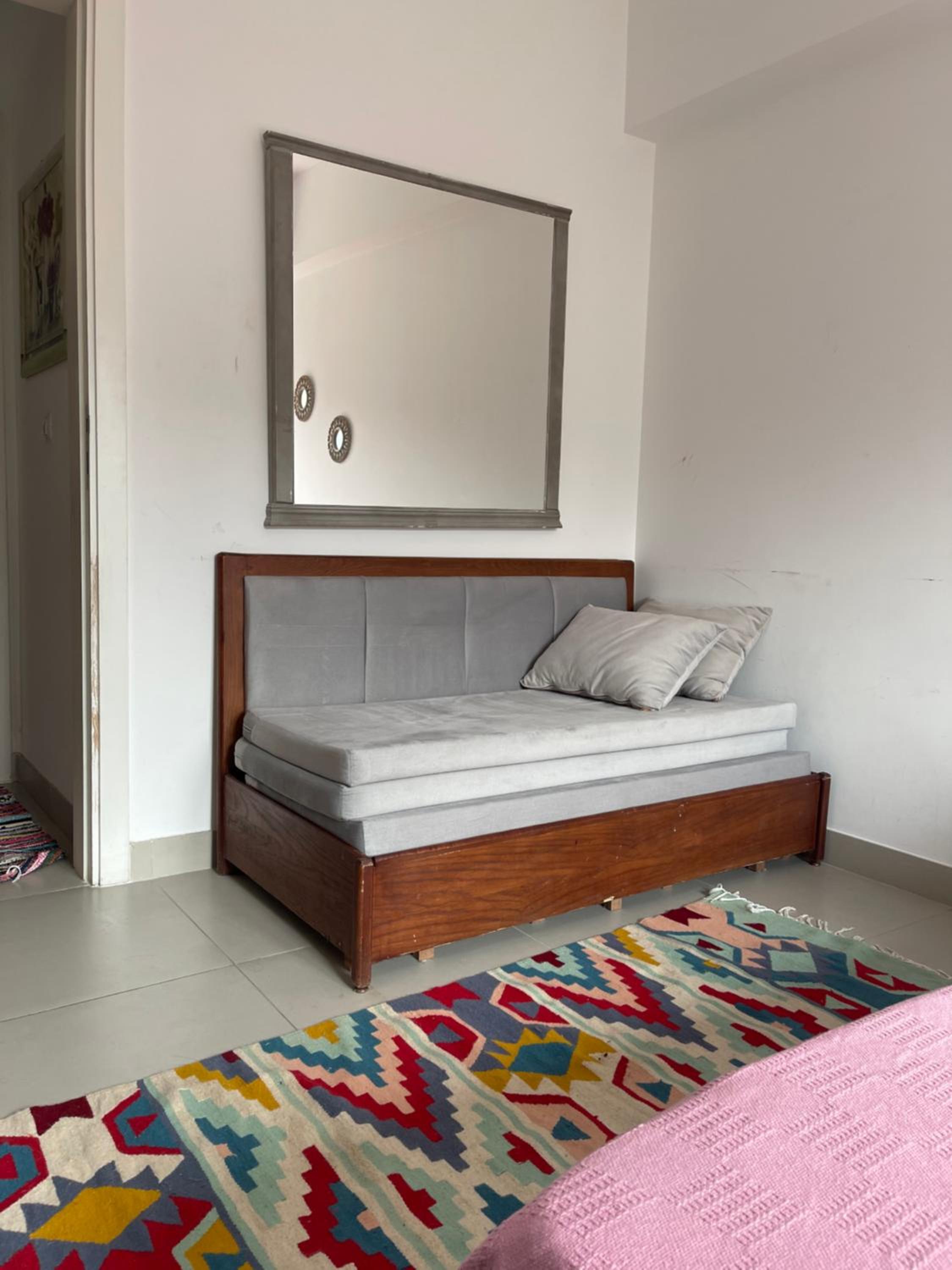 Studio in marassi