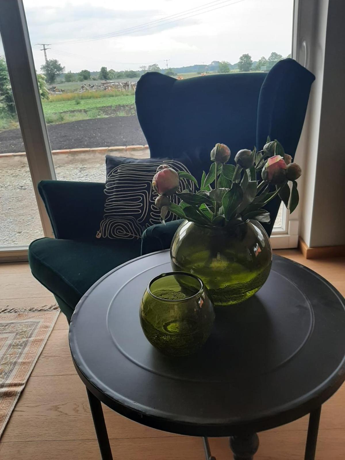 Landliebe, Ferienhaus, 3 Schlafzimmer mit Sauna und Outdoor Whirlpool