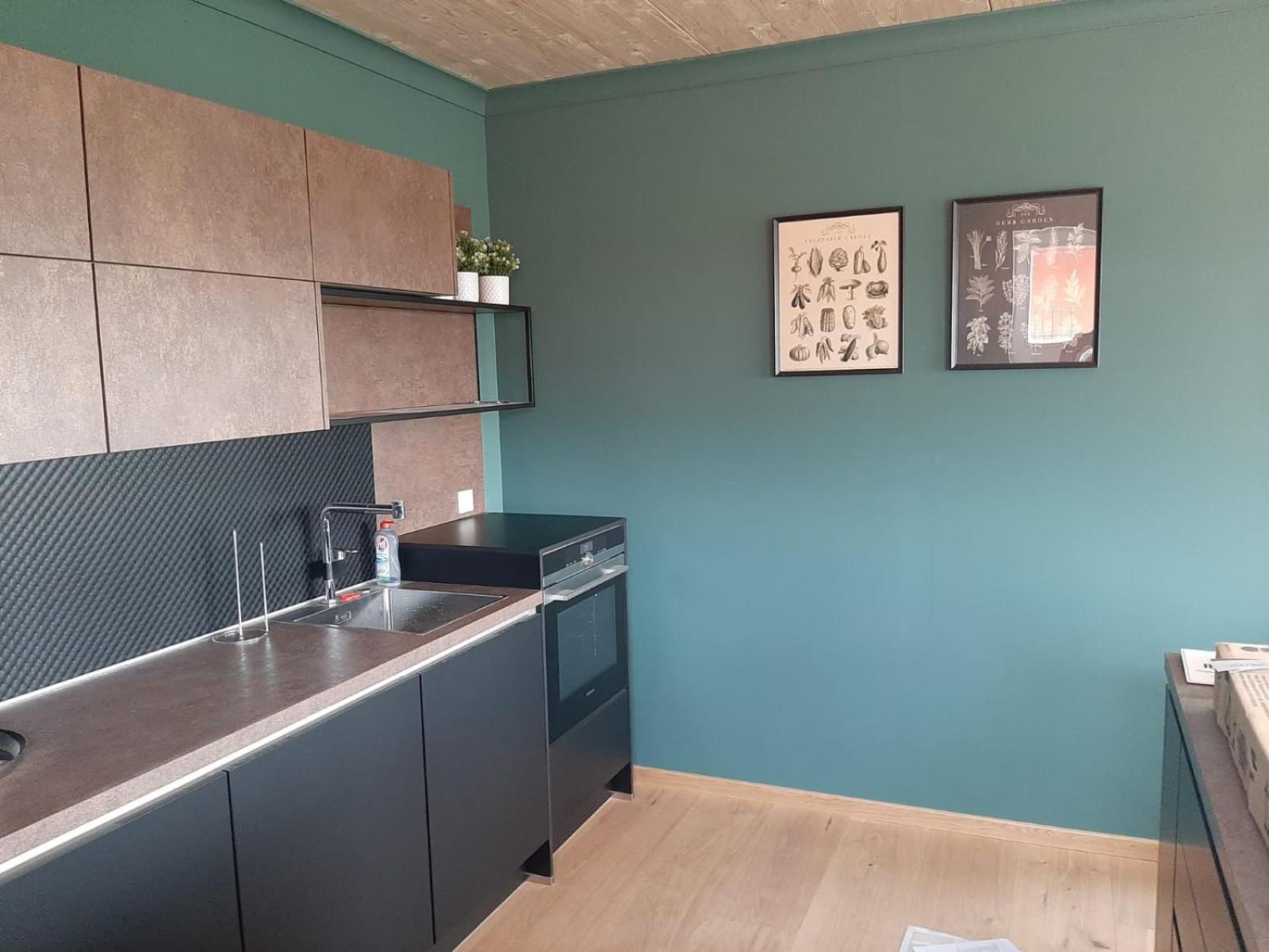 Landliebe, Ferienhaus, 3 Schlafzimmer mit Sauna und Outdoor Whirlpool