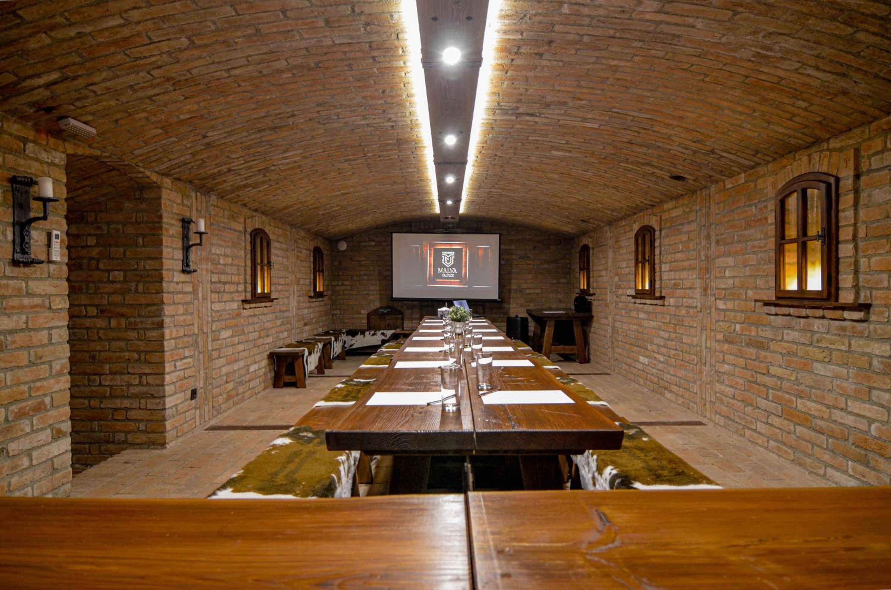 Residence Malva