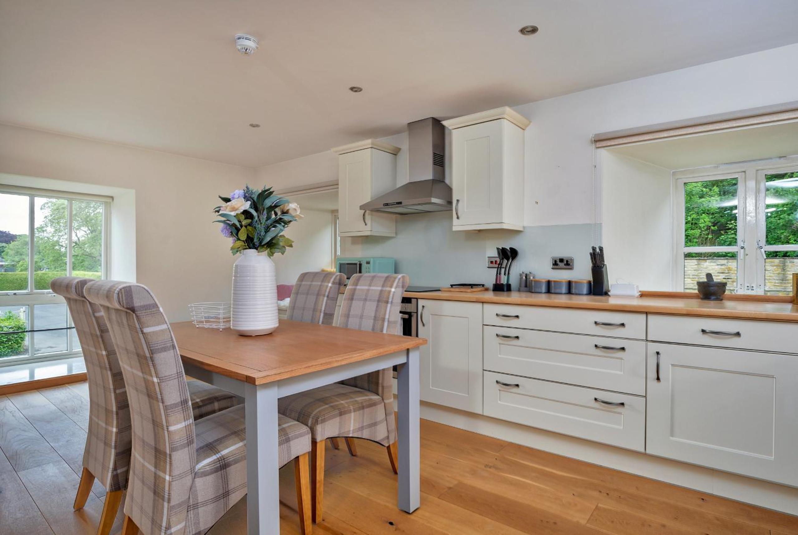 Finest Retreats - Victory Mill - Apartment One view 2