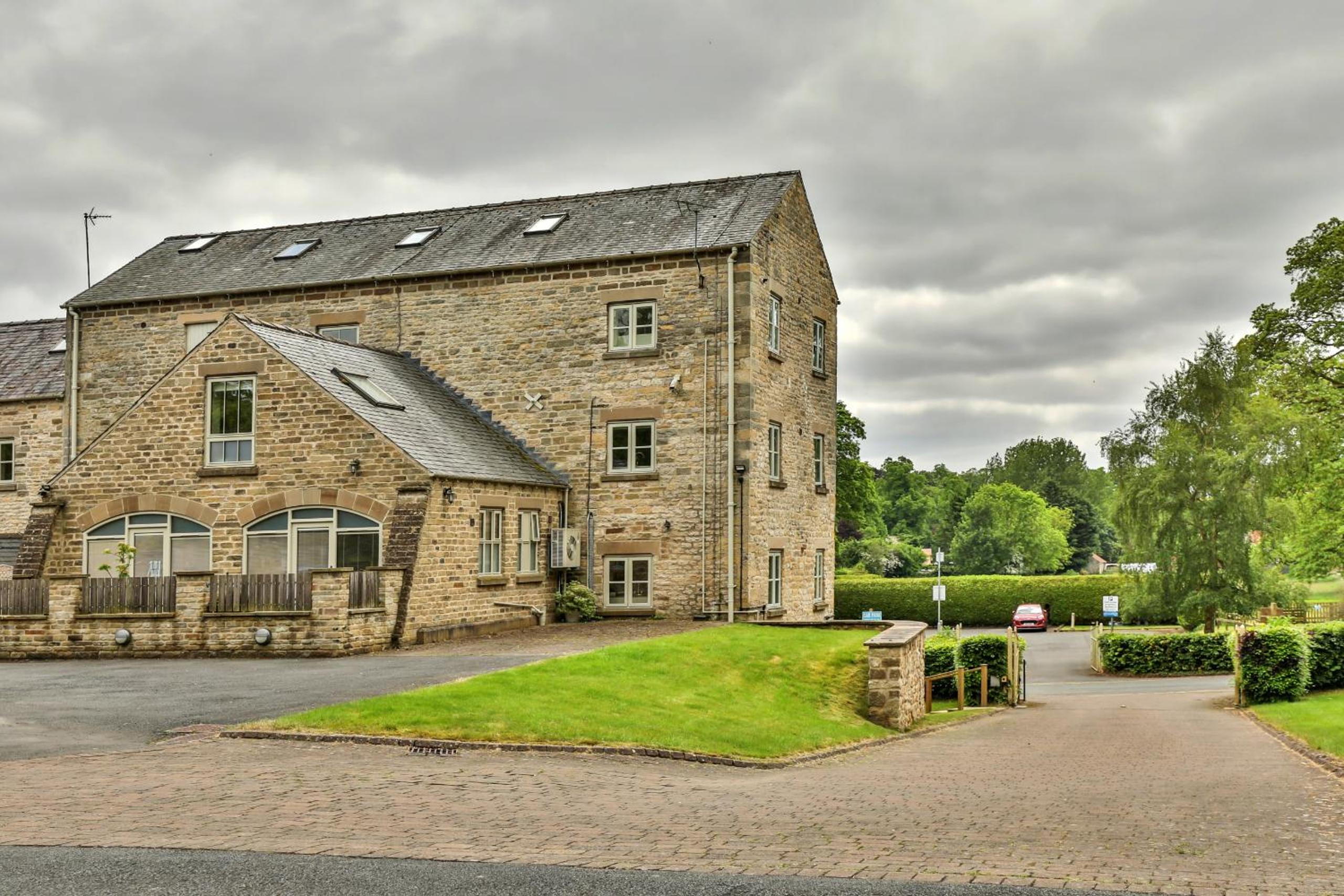 Finest Retreats - Victory Mill - Apartment One view 5