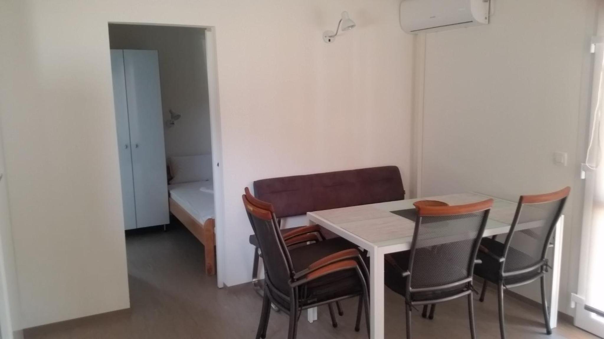 Camping Cremona Turanj view 3