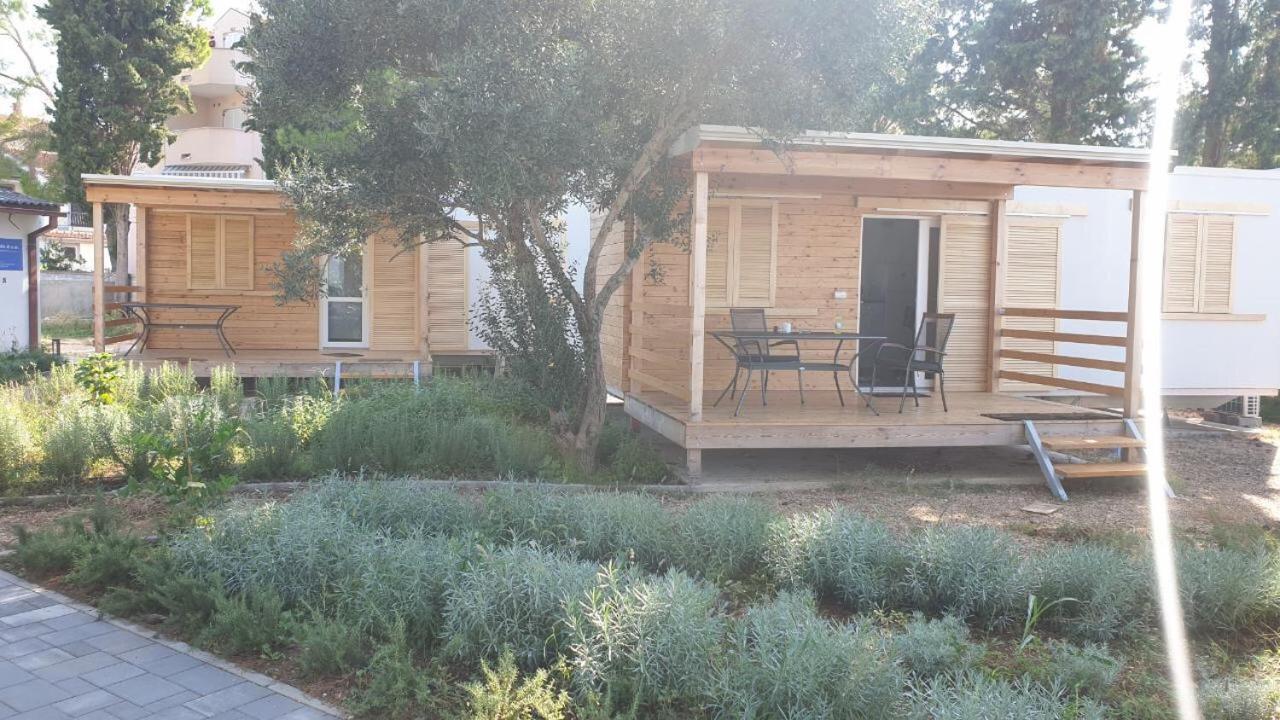 Camping Cremona Turanj view 4