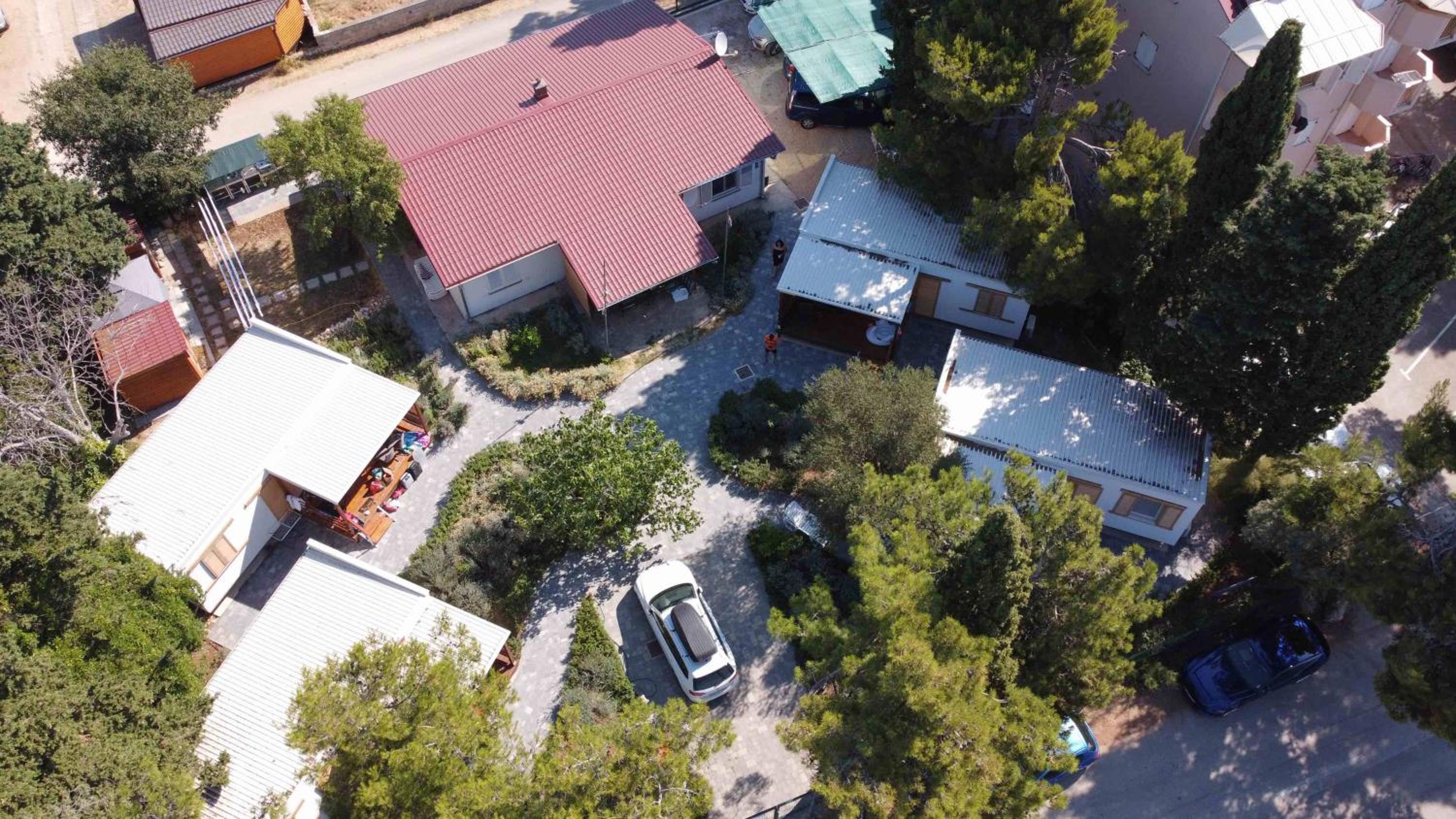 Camping Cremona Turanj view 5