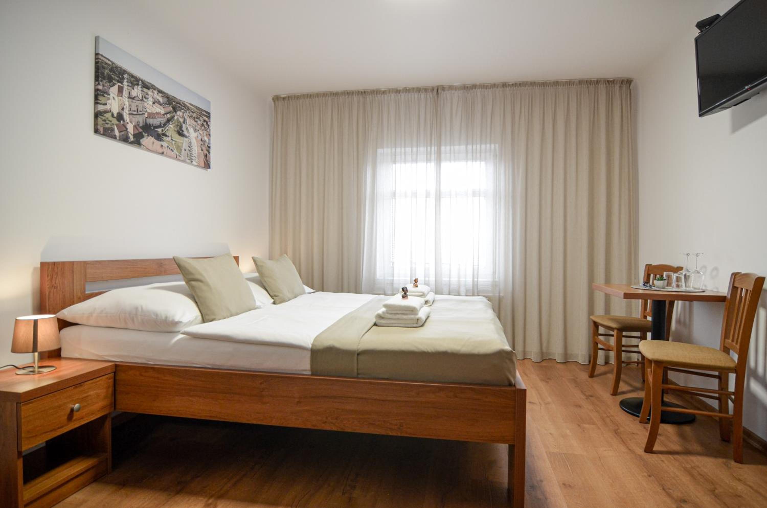 Residence Malva