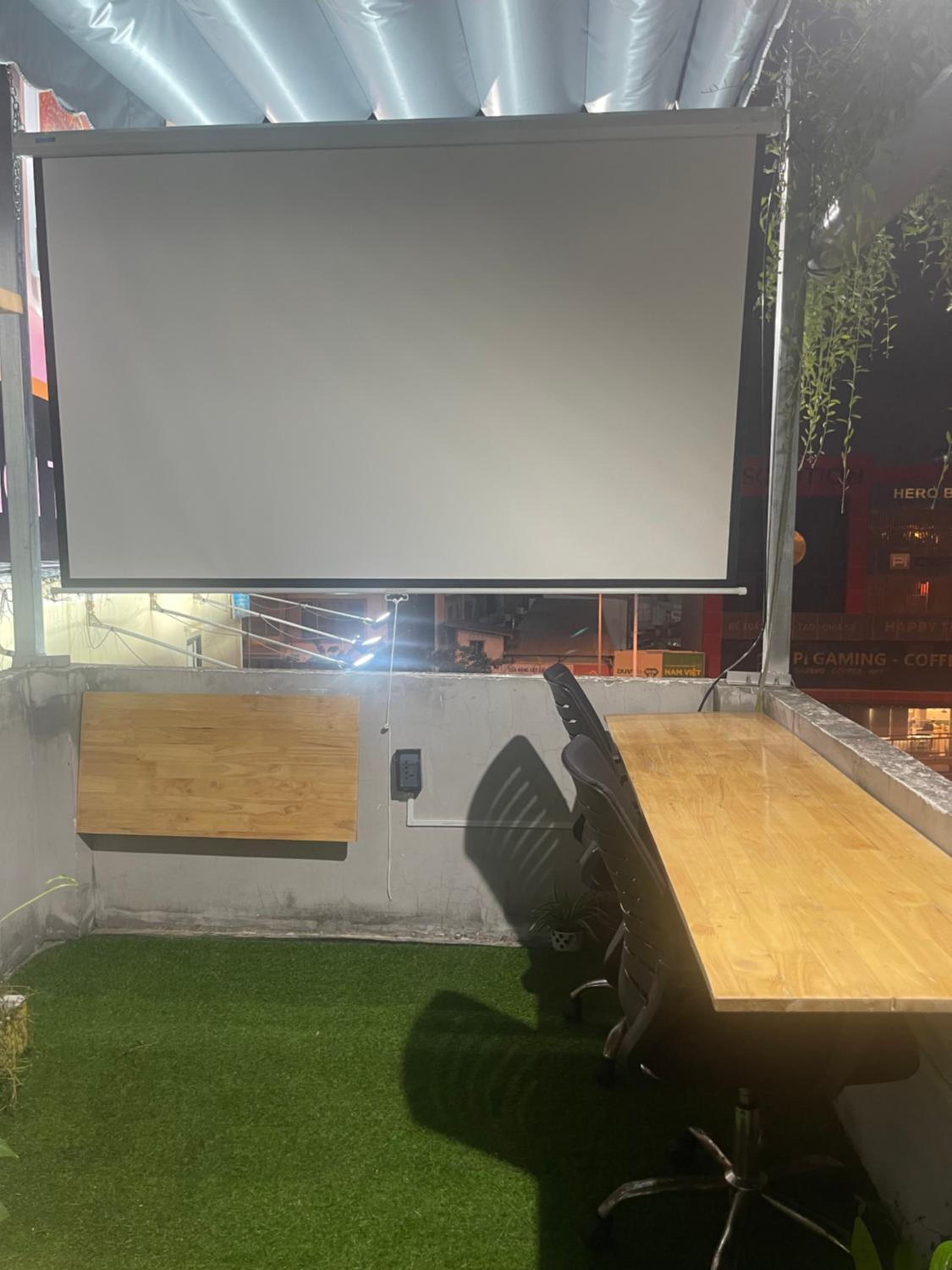 Sky Space Bến Thành