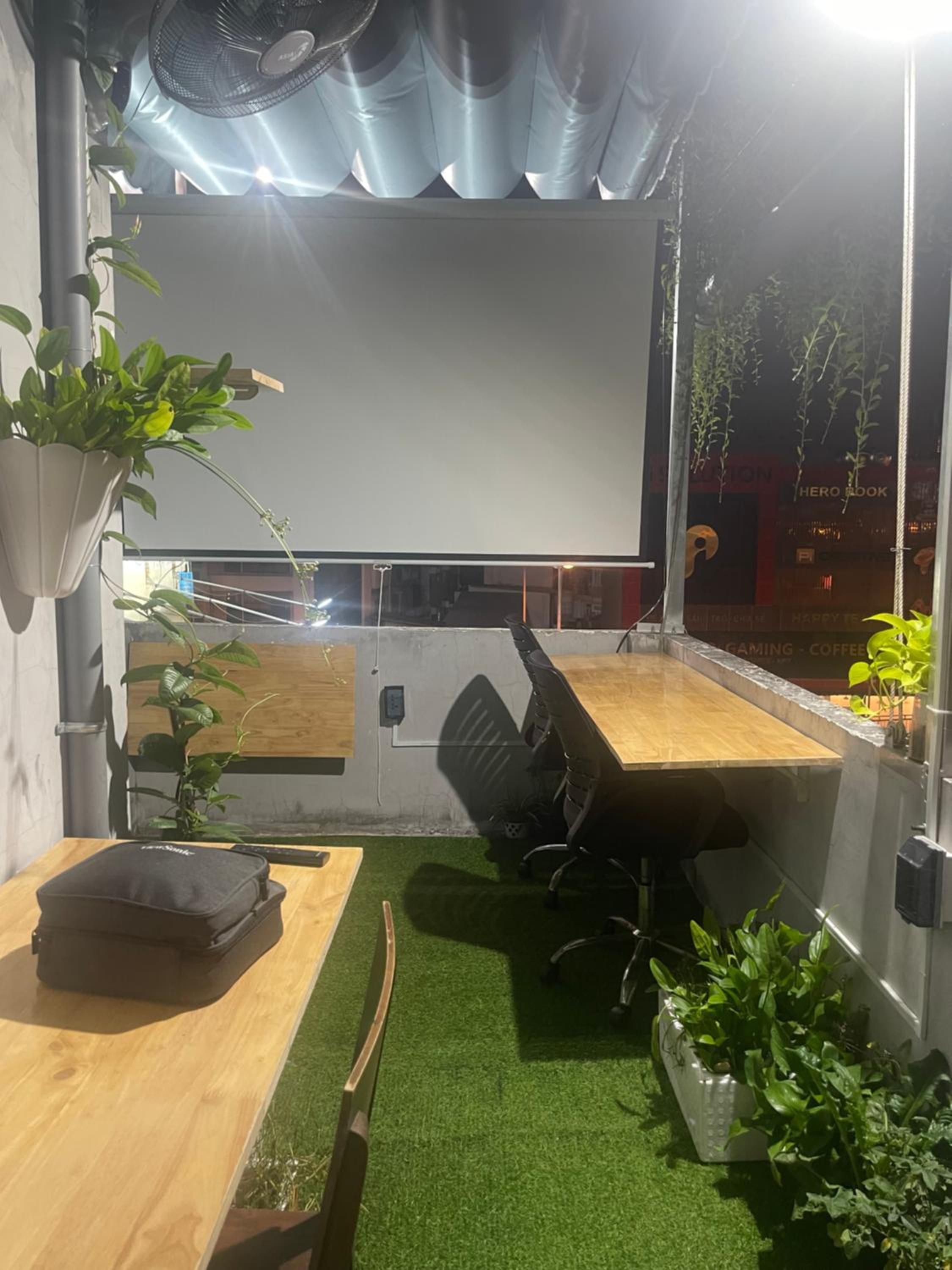 Sky Space Bến Thành
