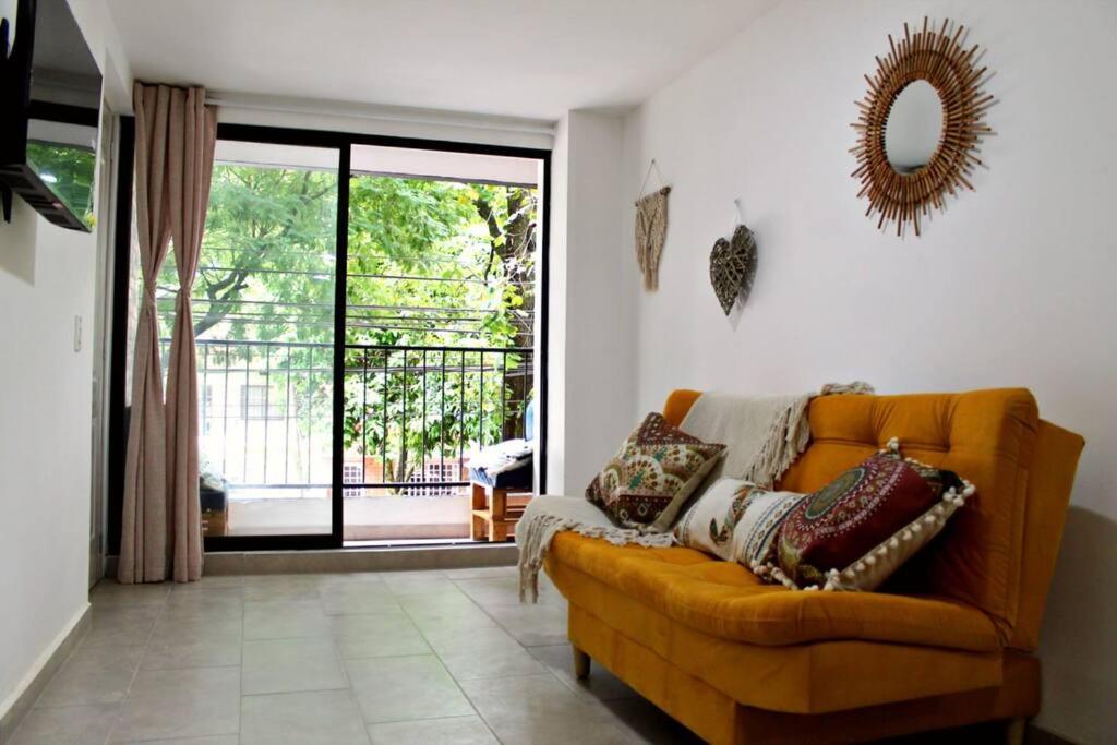 Nativo House amplio y acogedo
