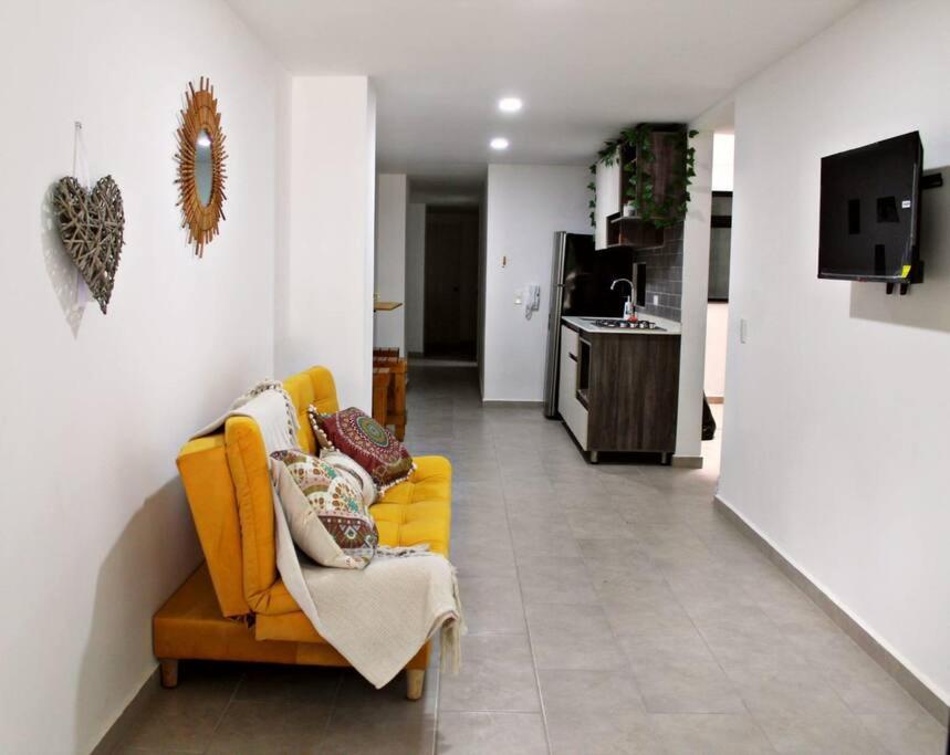 Nativo House amplio y acogedo