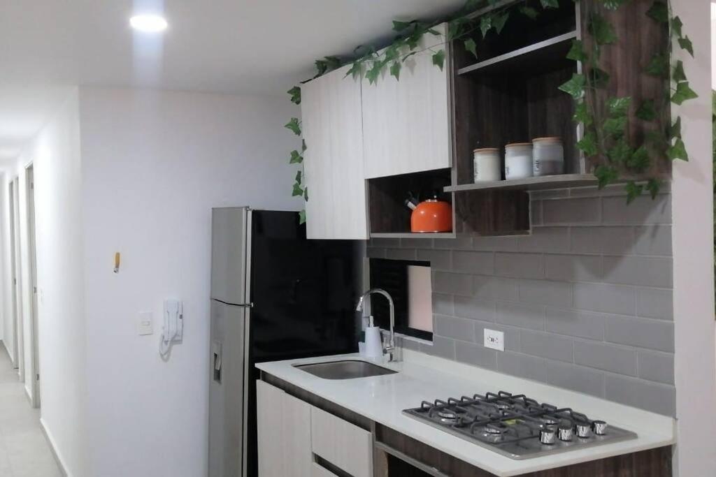 Nativo House amplio y acogedo