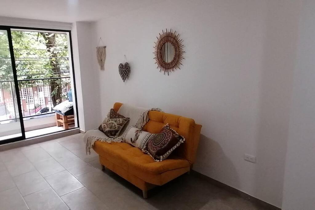 Nativo House amplio y acogedo