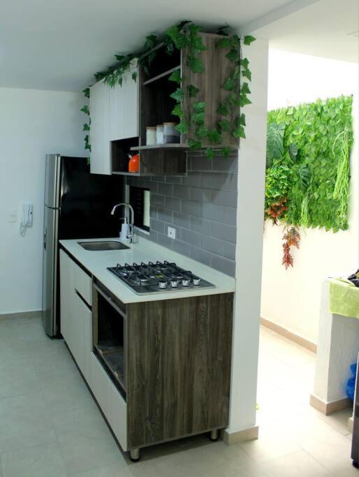 Nativo House amplio y acogedo