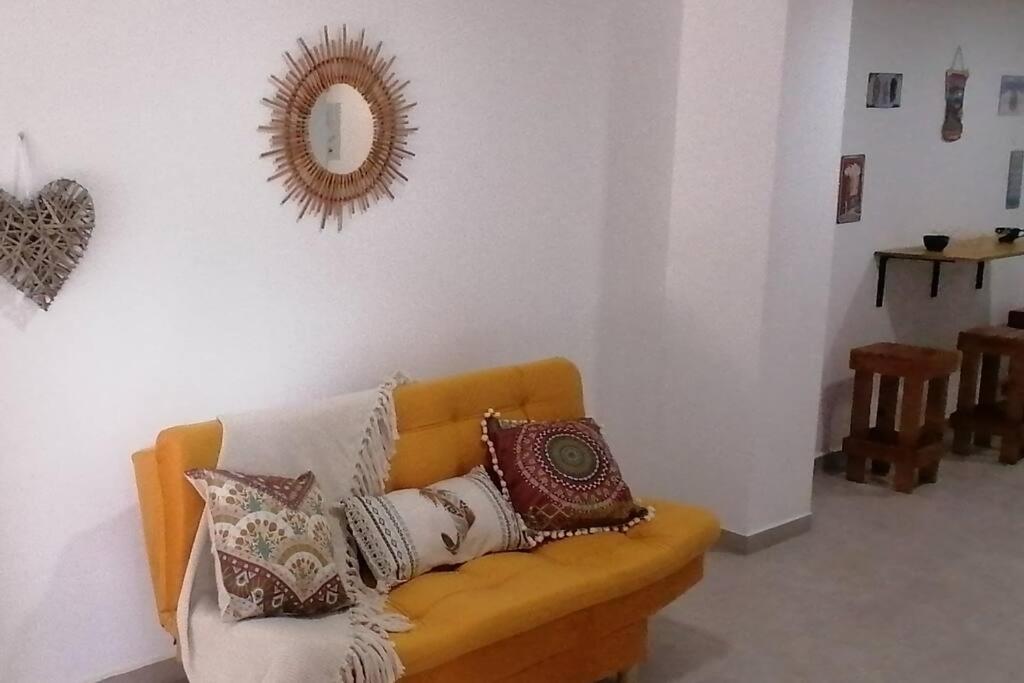 Nativo House amplio y acogedo