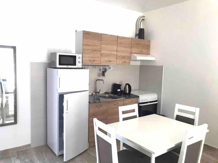 New Comfortable Apartment in Bijela - Appart numéro 2 view 5