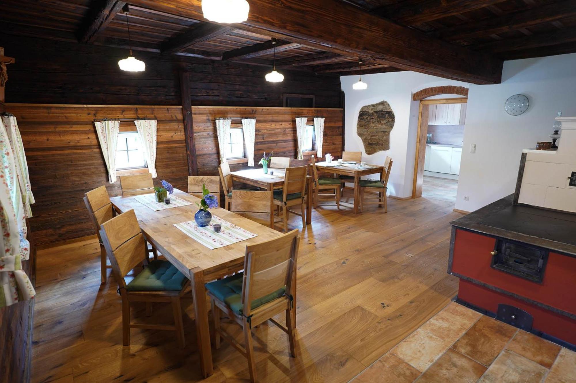 Ferienhaus KAUSCHLERHOF