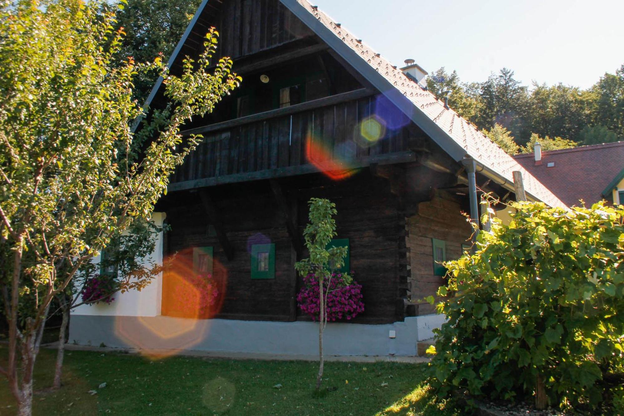 Ferienhaus KAUSCHLERHOF