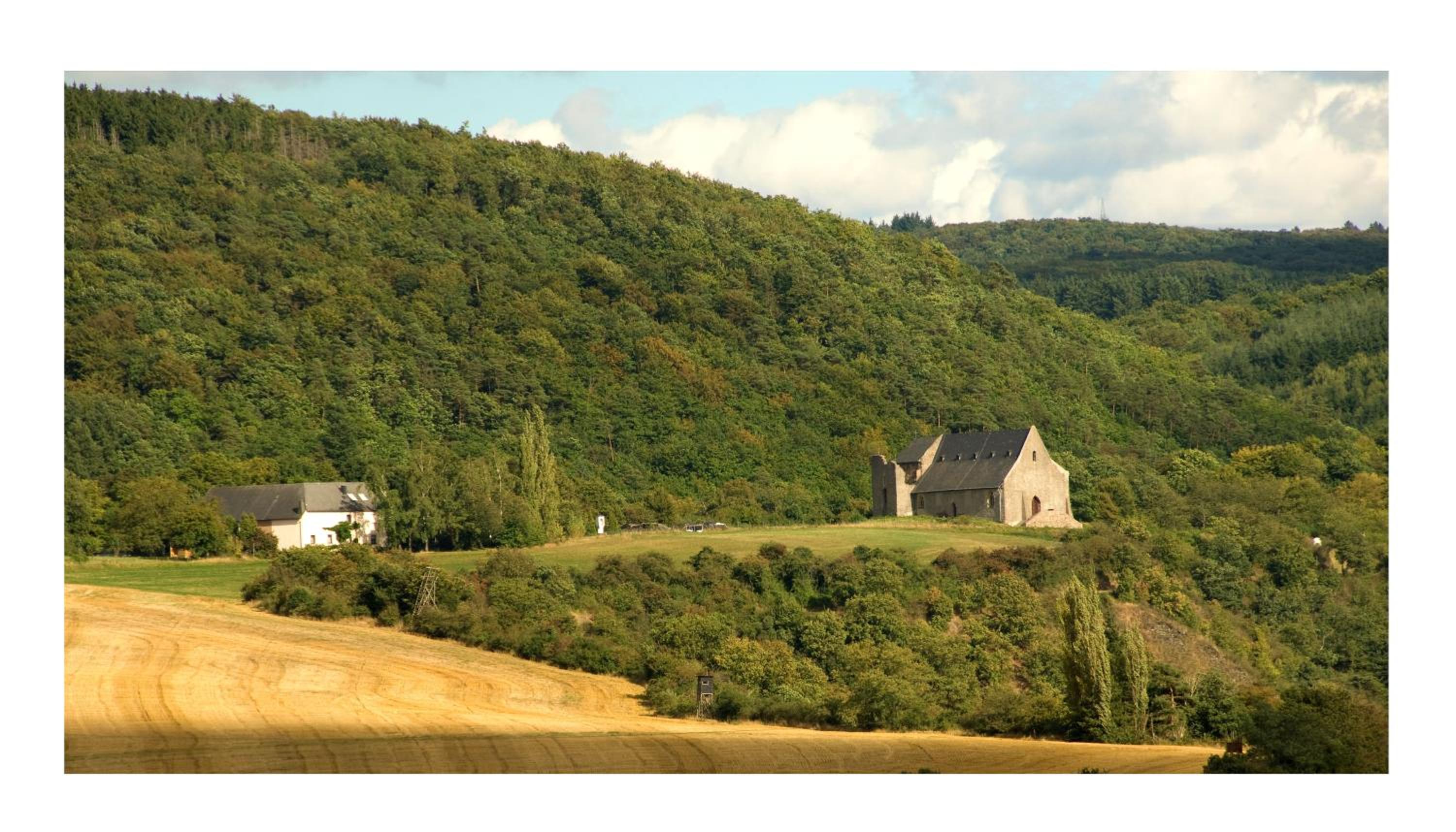 Alkener Elfenhaus mit kostenlosen Gäste Ticket