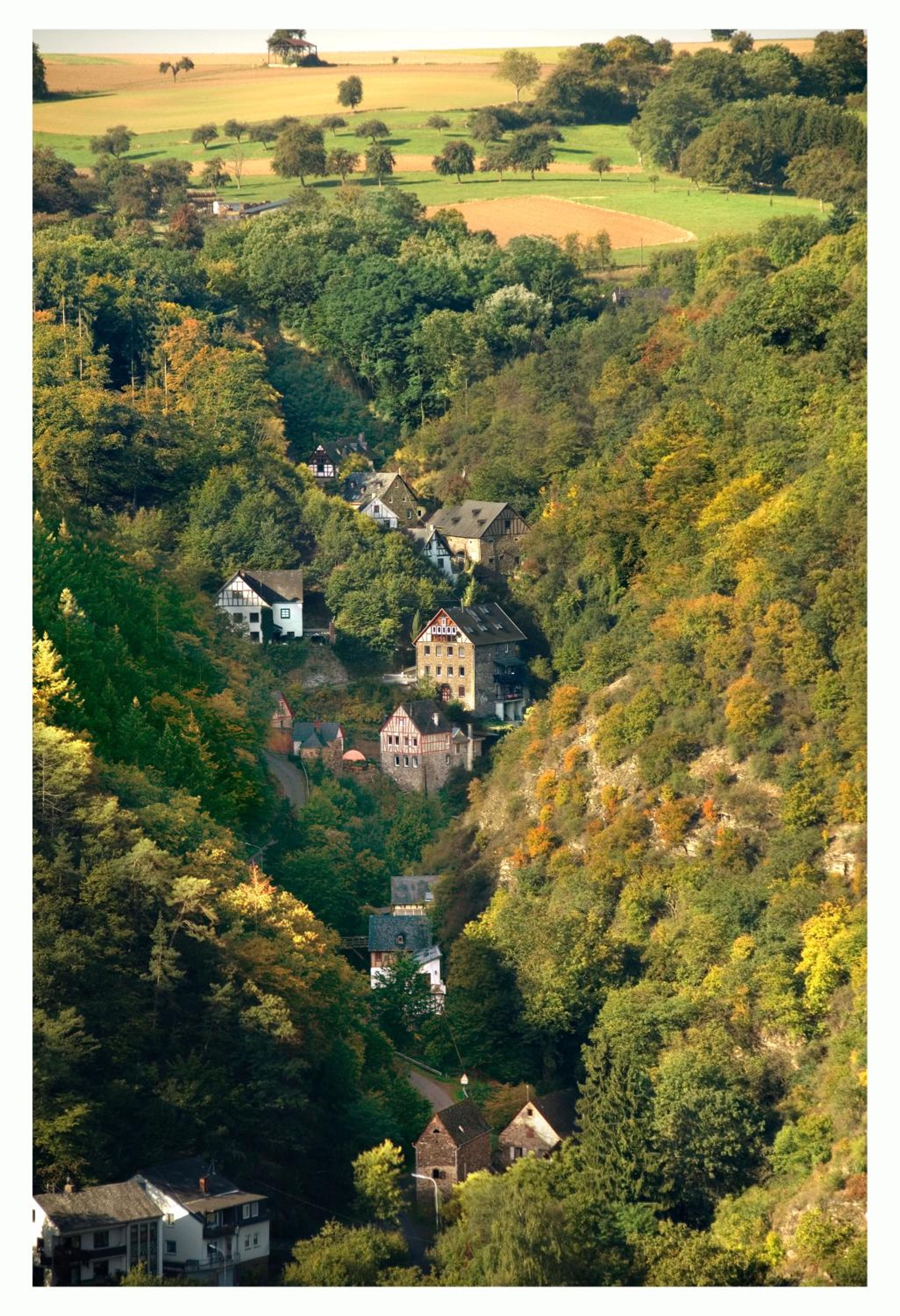 Alkener Elfenhaus mit kostenlosen Gäste Ticket