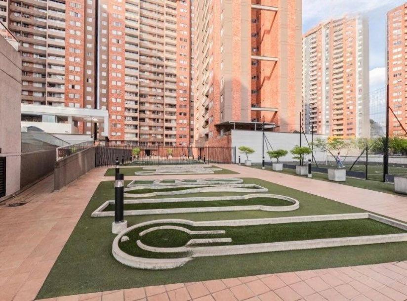 HOME CITRINO NUEVO