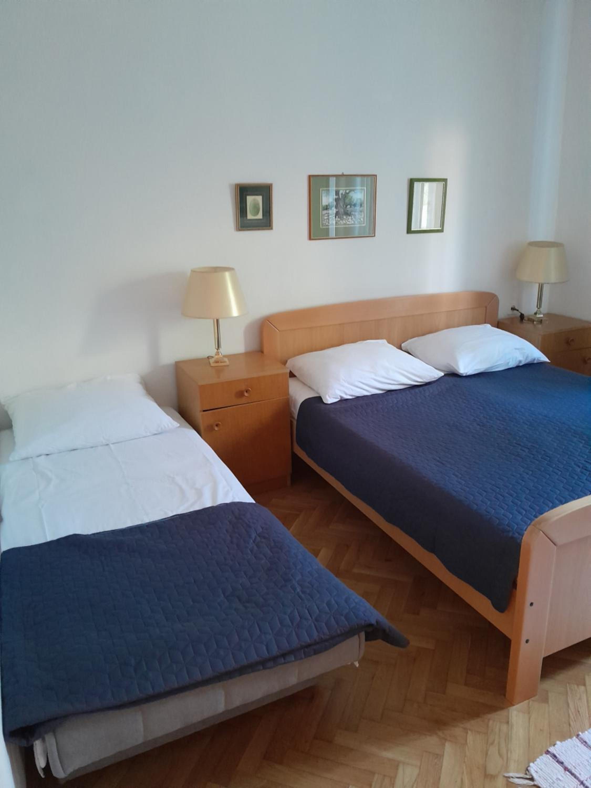 Apartments VESNA view 3