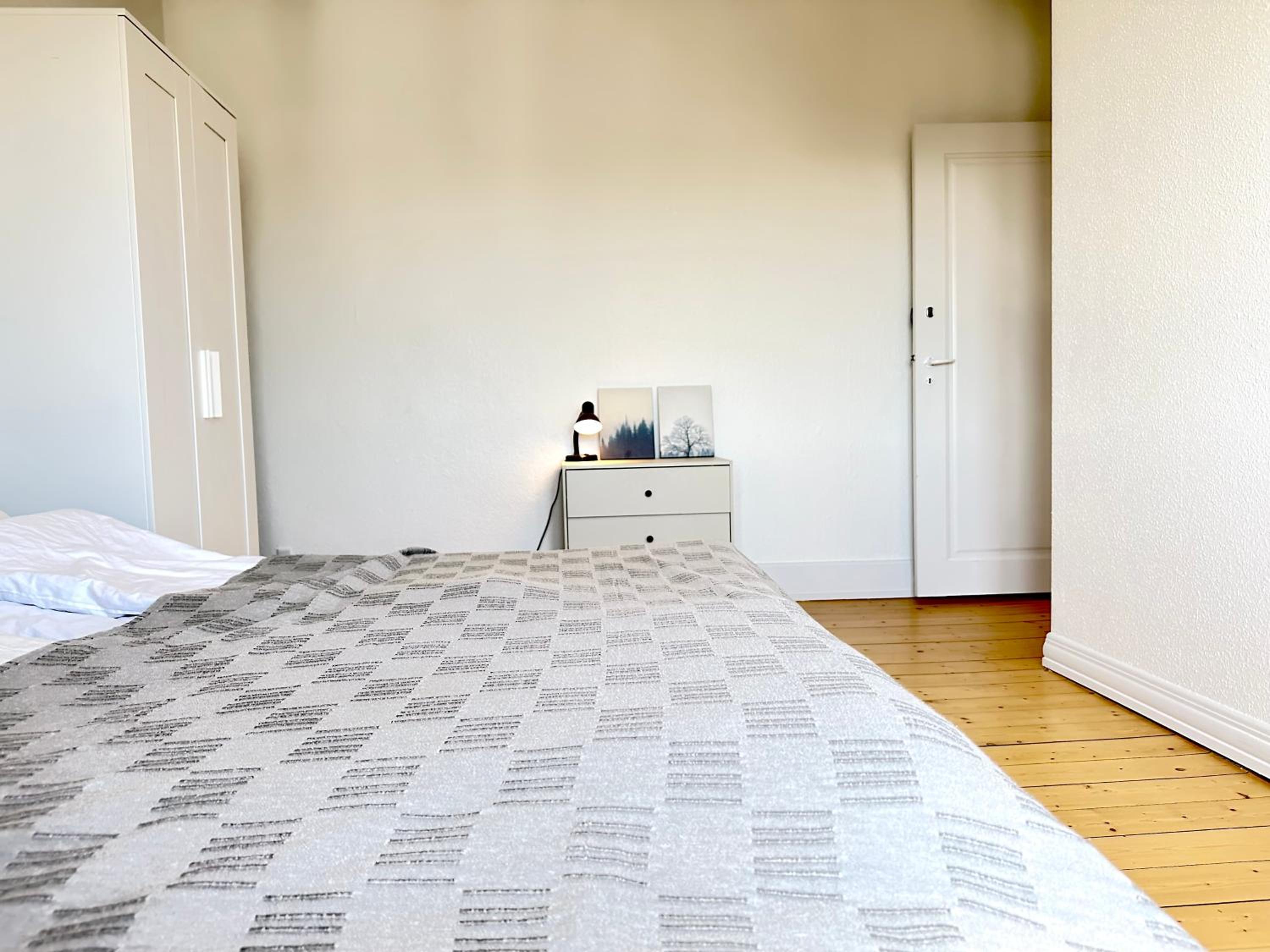 Beautiful Apartment In The Heart Of Aalborg