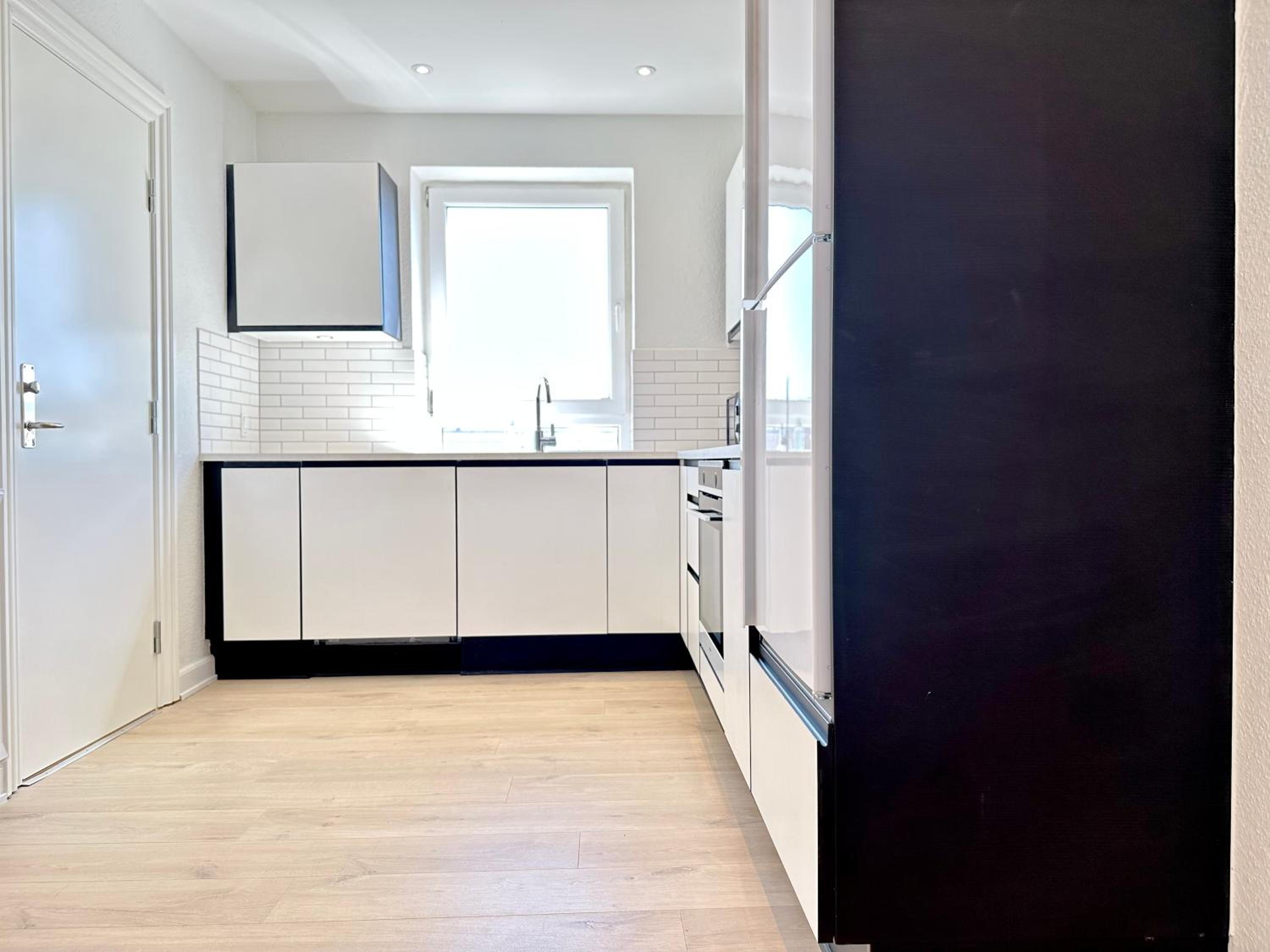 Beautiful Apartment In The Heart Of Aalborg