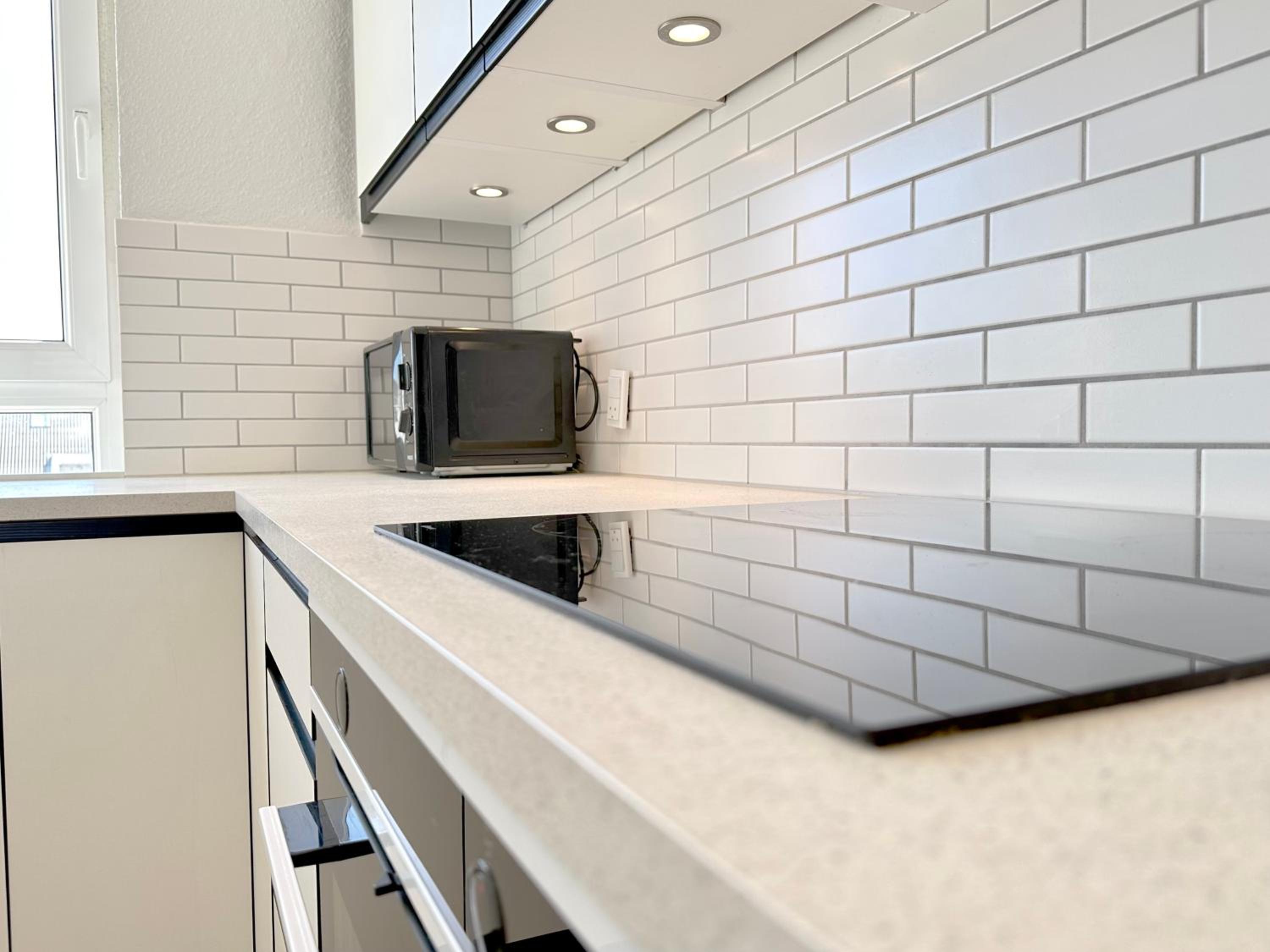 Beautiful Apartment In The Heart Of Aalborg