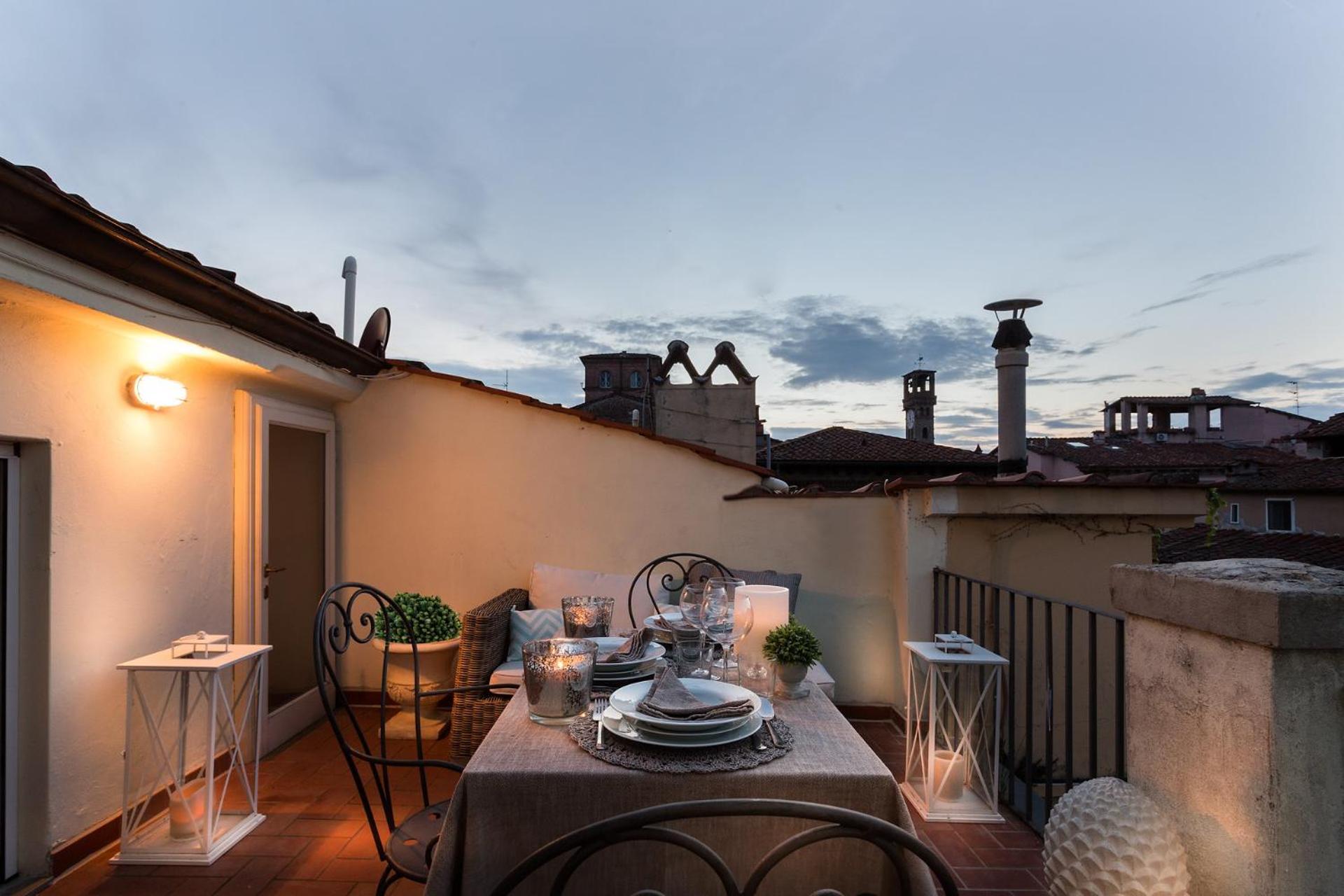 roof